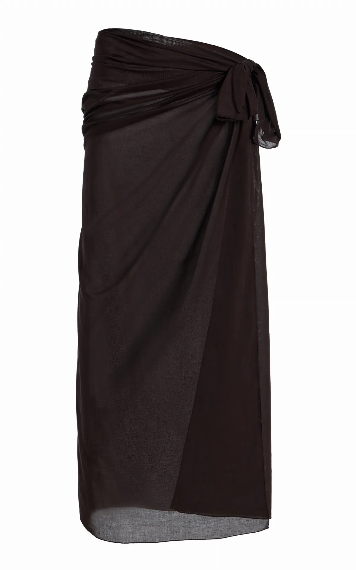 Esme Cotton Maxi Sarong