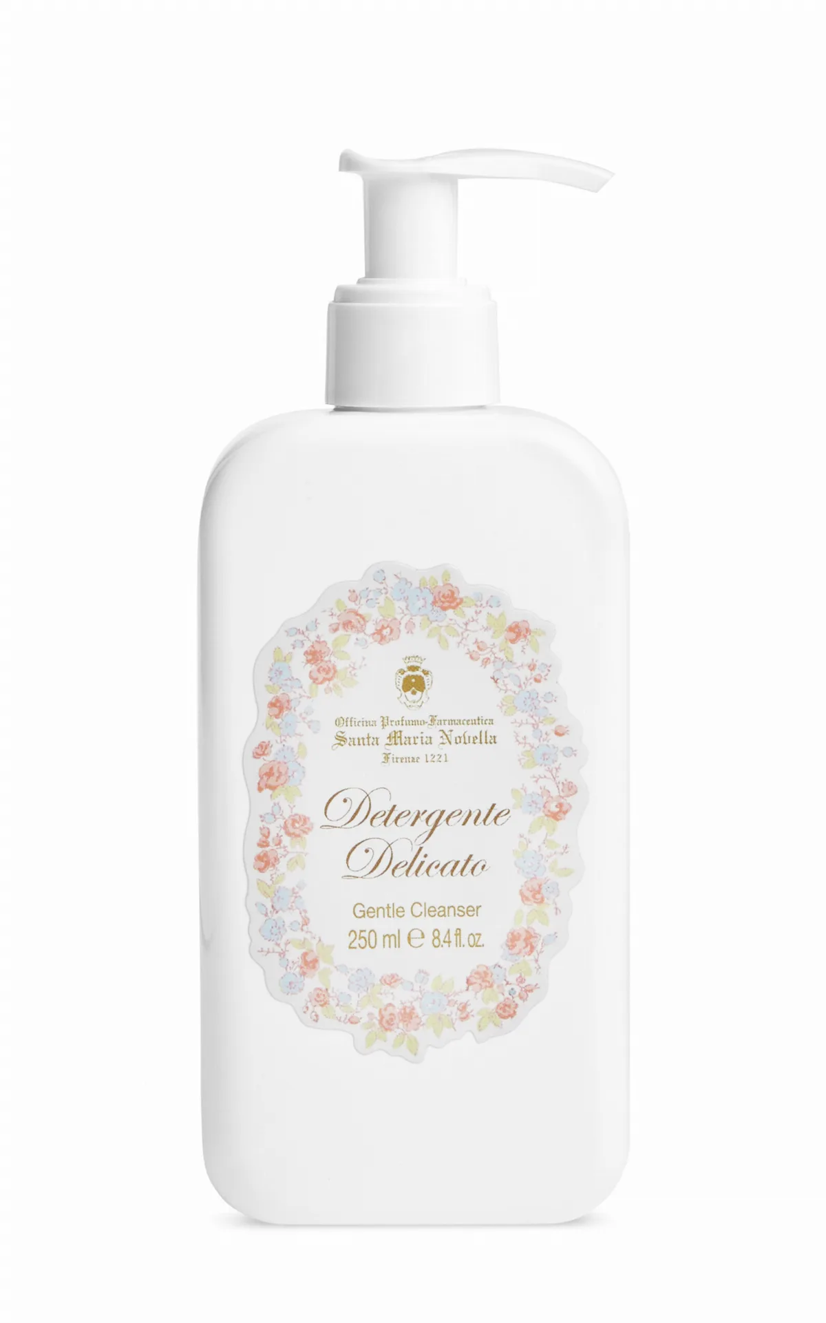 The Gentle Cleanser by Santa Maria Novella