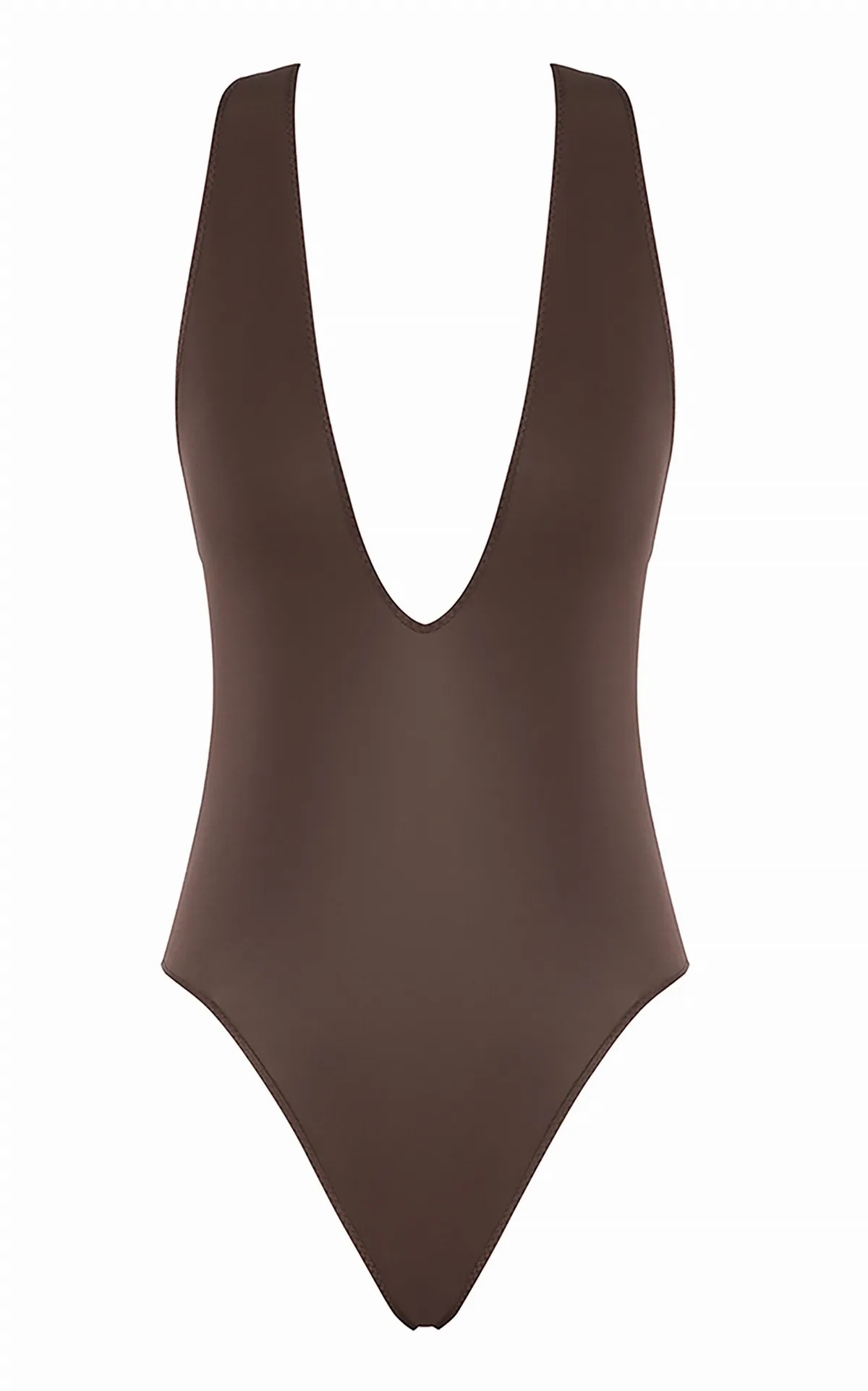 Luna Jersey Bodysuit by Zimmermann