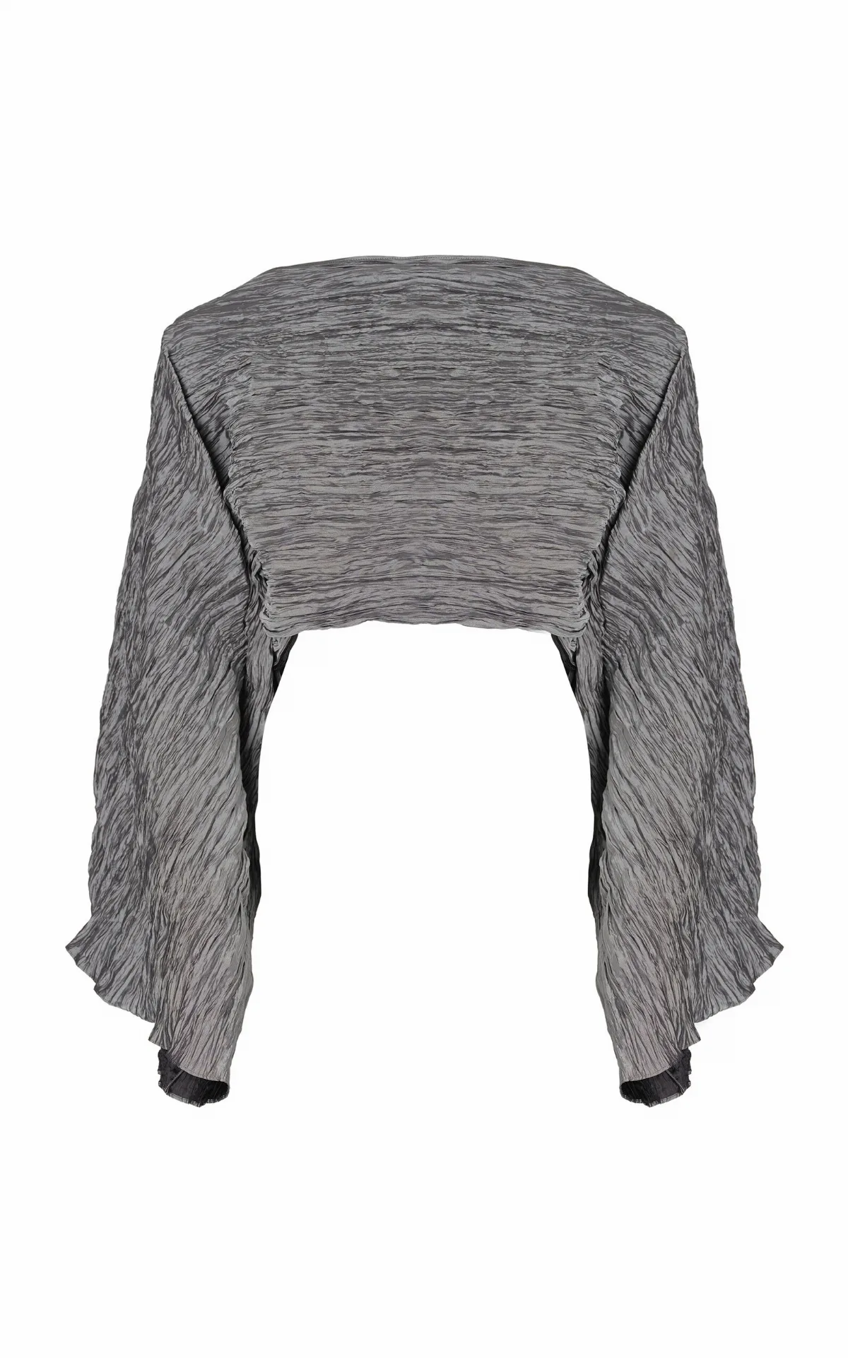 Angelica Pleated Top by Maticevski