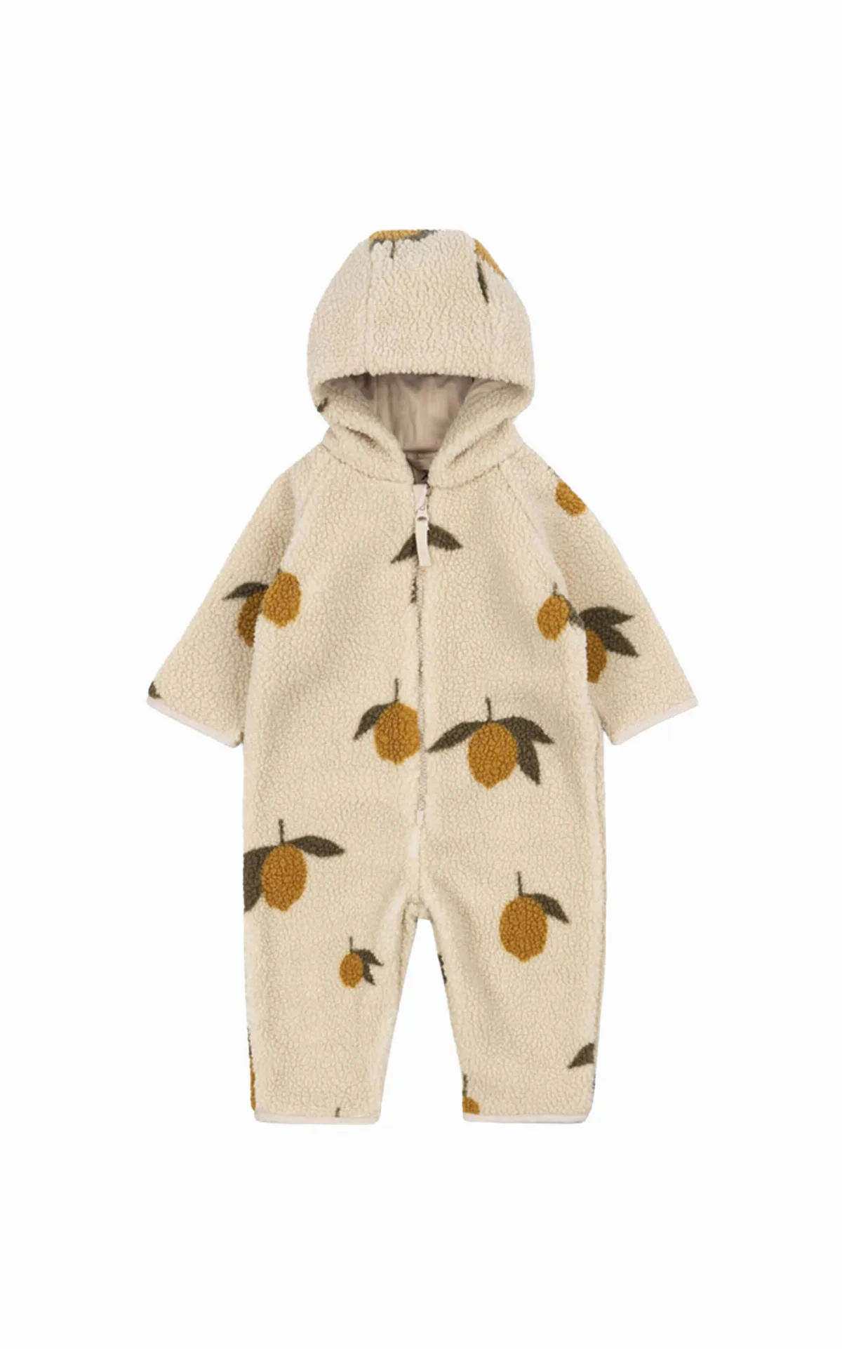 Infants' Jody Teddy Onesie by Konges Sljd