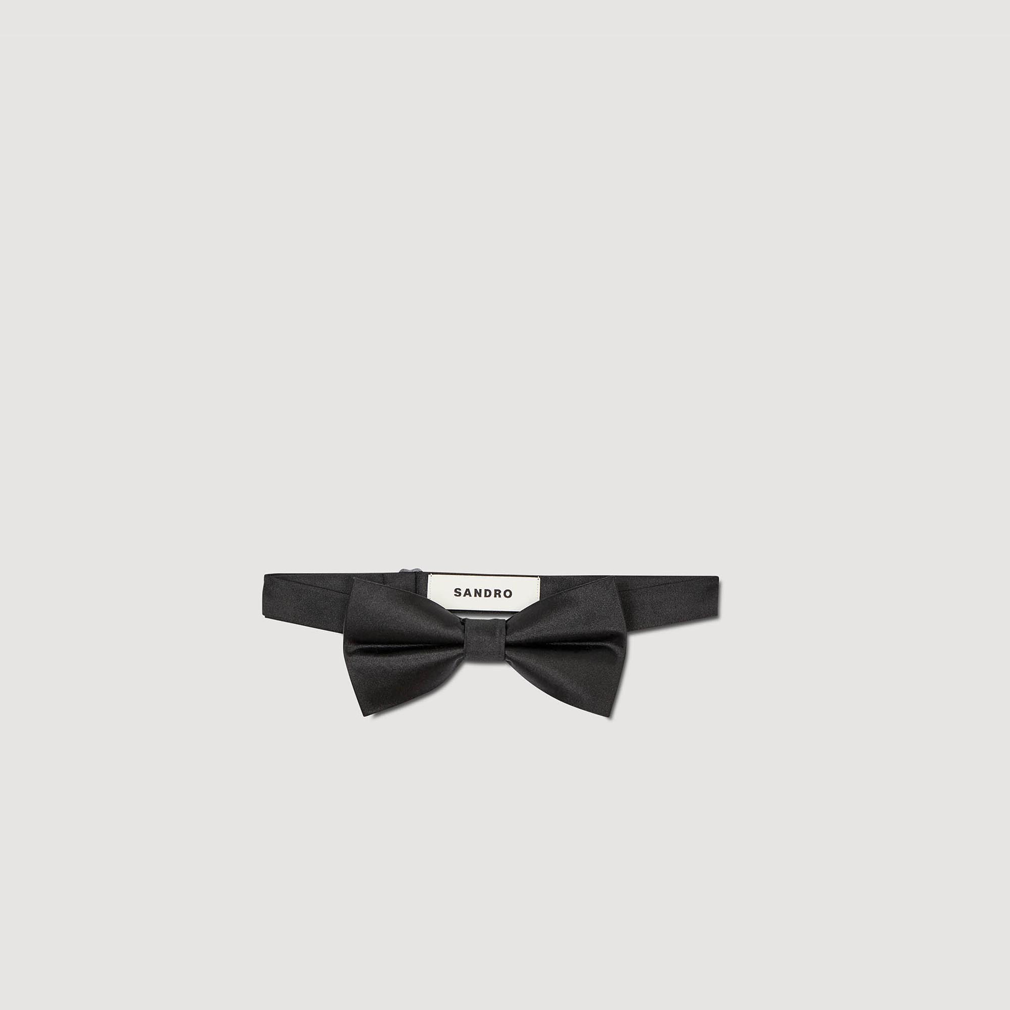 Bow tie by Sandro