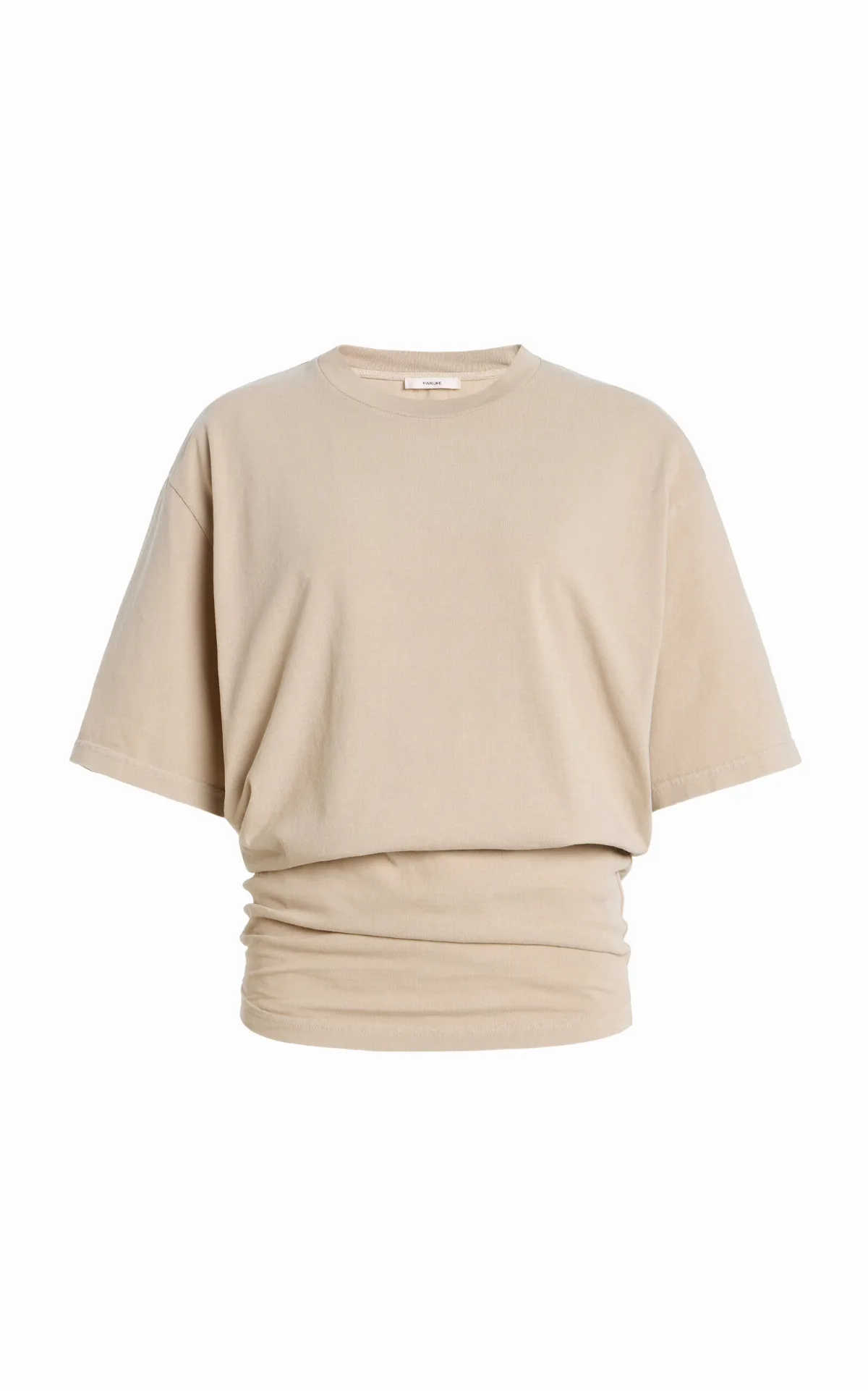 Honey Cotton Top