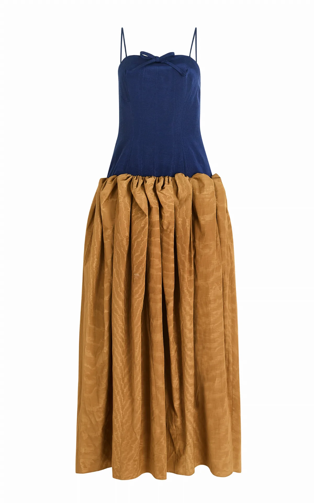 Fifi Drop Waist Gown