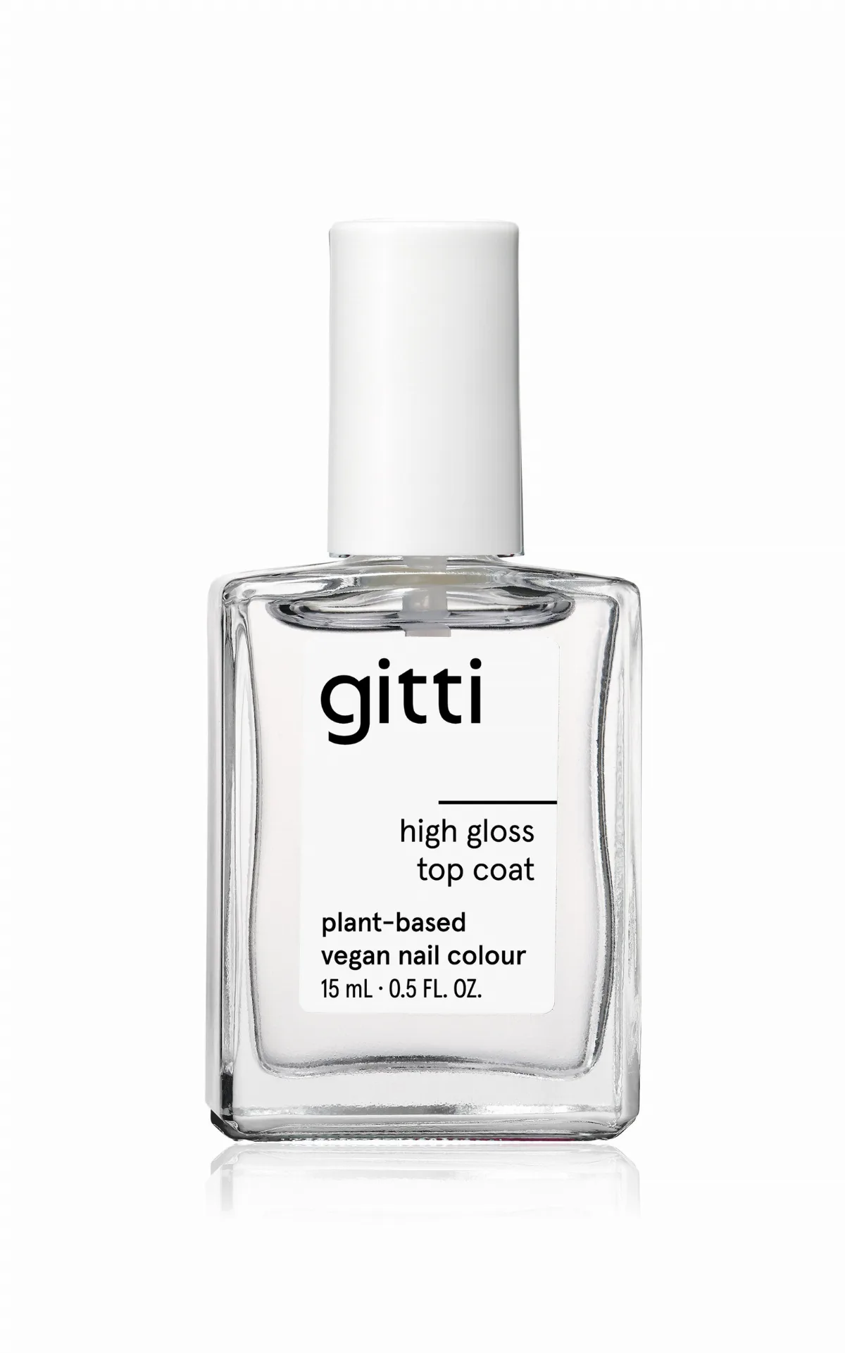 High Gloss Top Coat