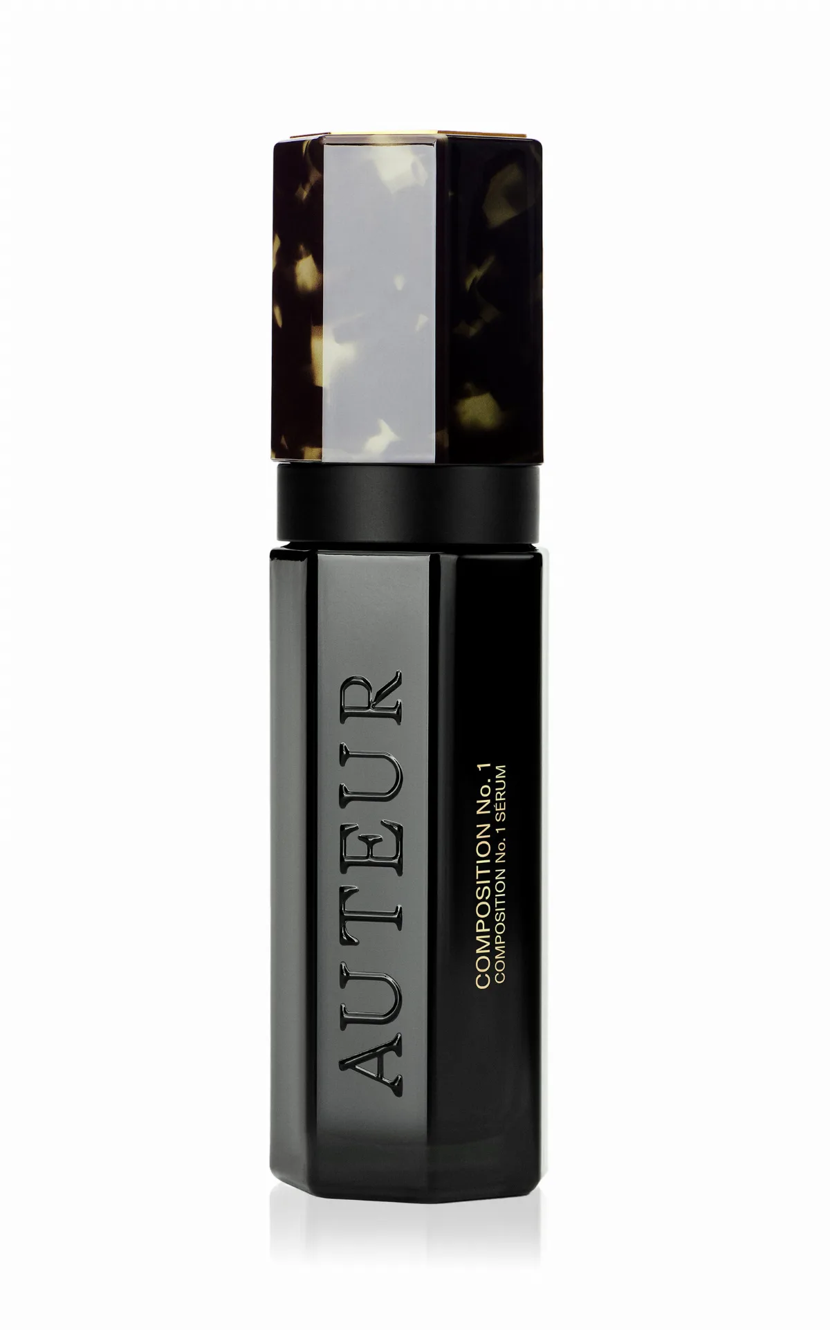 Composition No. 1 Serum