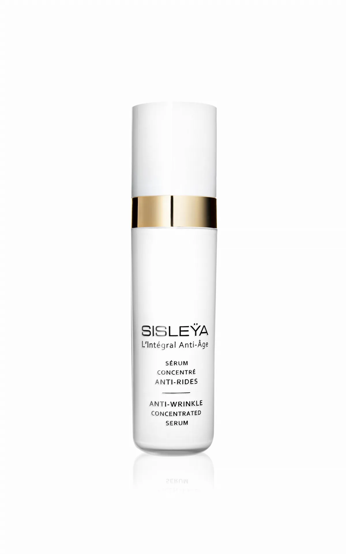 Sislea L'Integral Anti-Age Anti-Wrinkle Concentrated Serum
