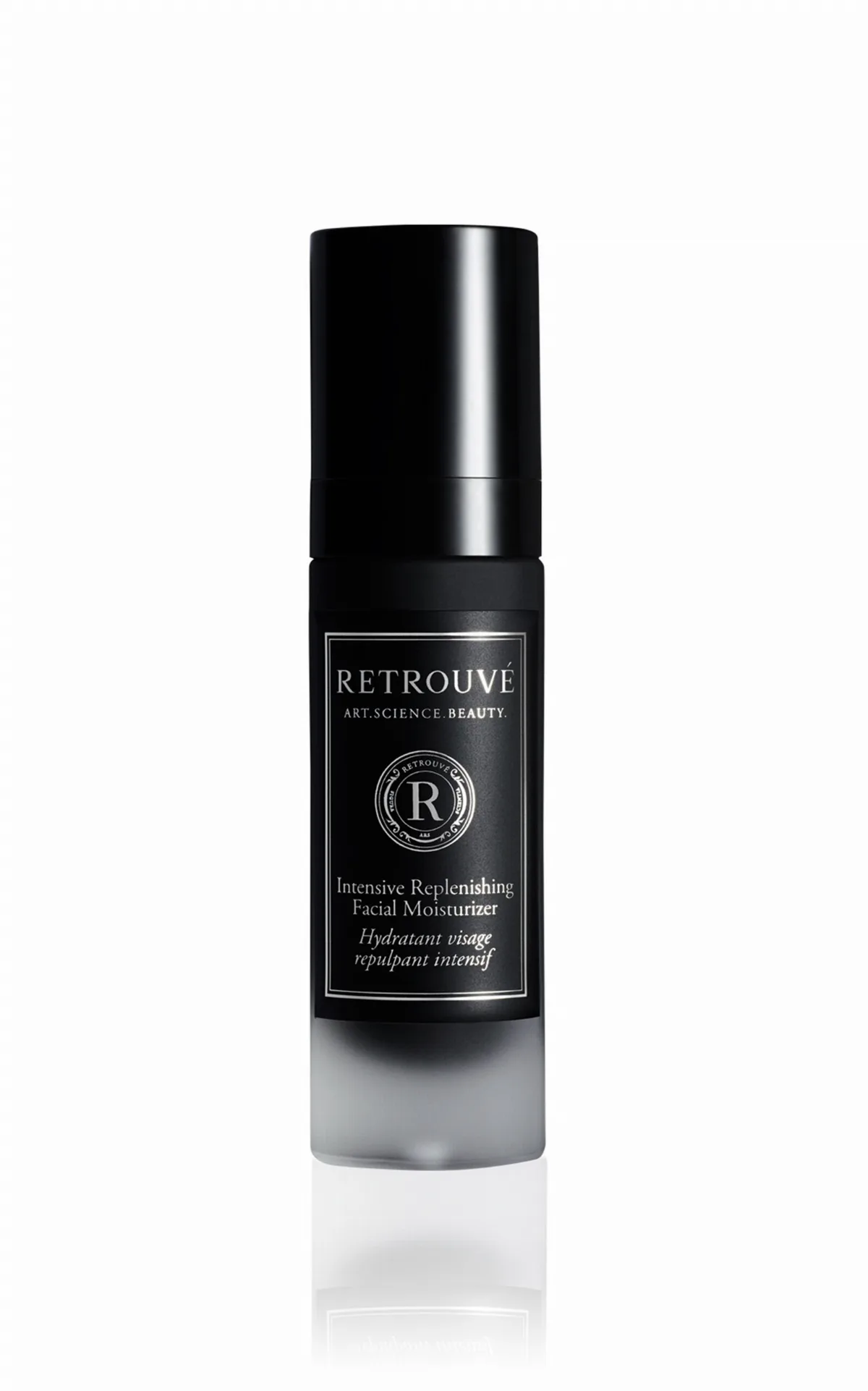 Intensive Replenishing Facial Moisturizer by Retrouv