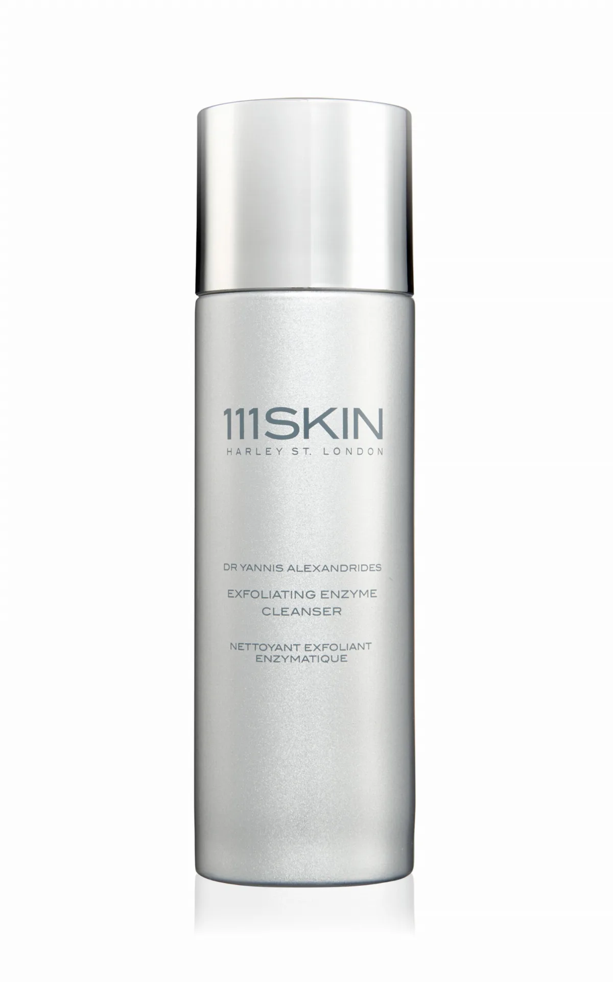 Exfoliating Enzyme Cleanser