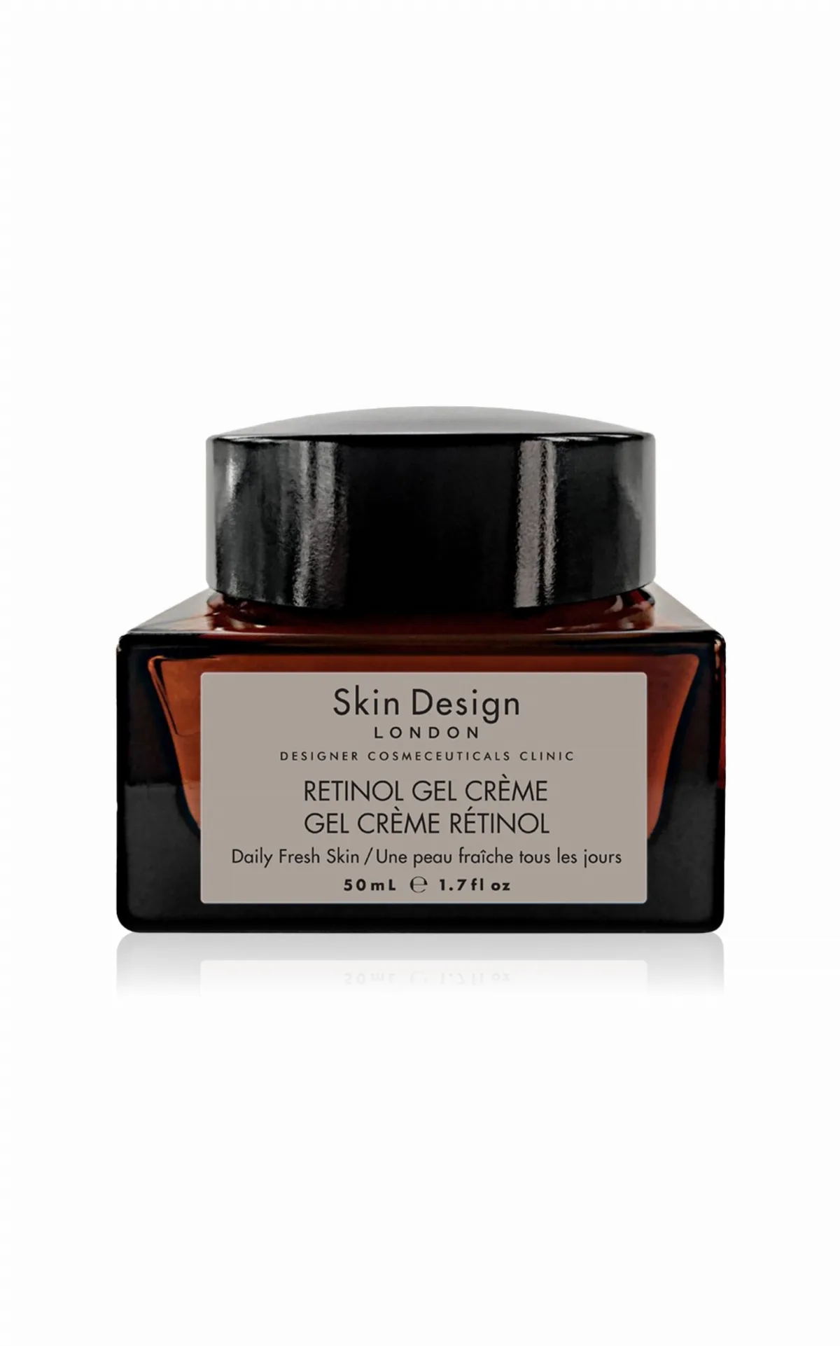 The Retinol Gel Crme