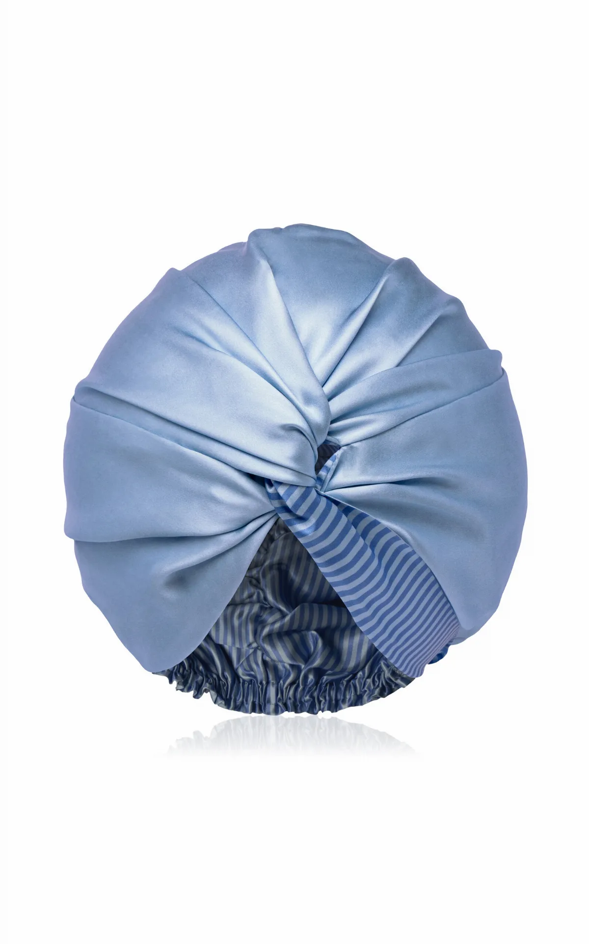 Silk Hair Wrap by Slip
