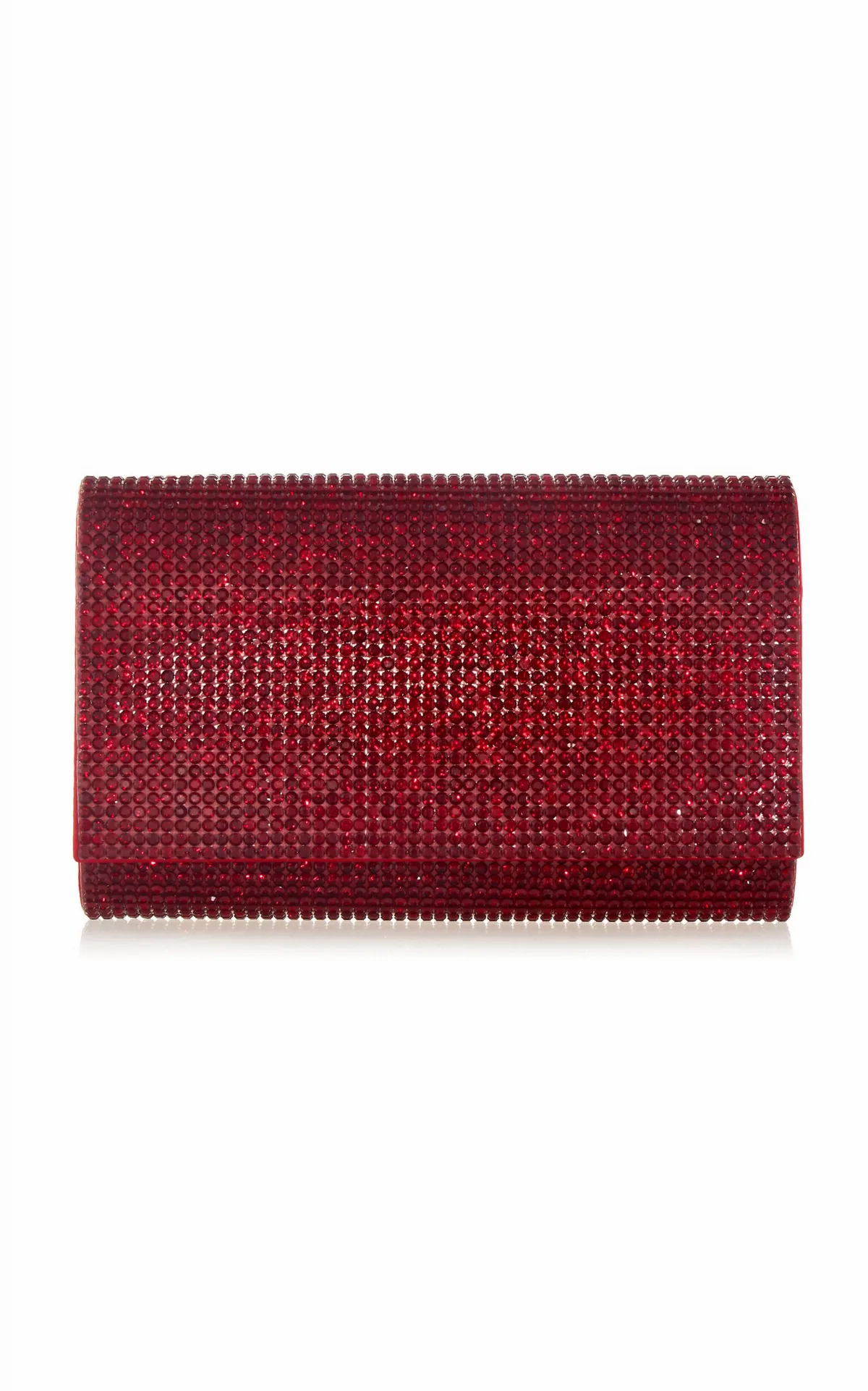 Fizzy Crystal Clutch