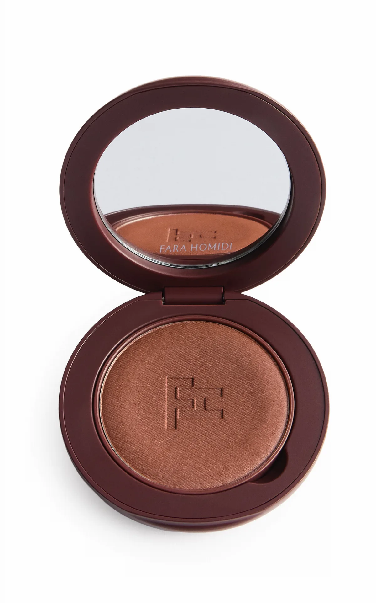 Essential Bronzer Compact - ROMA by Fara Homidi