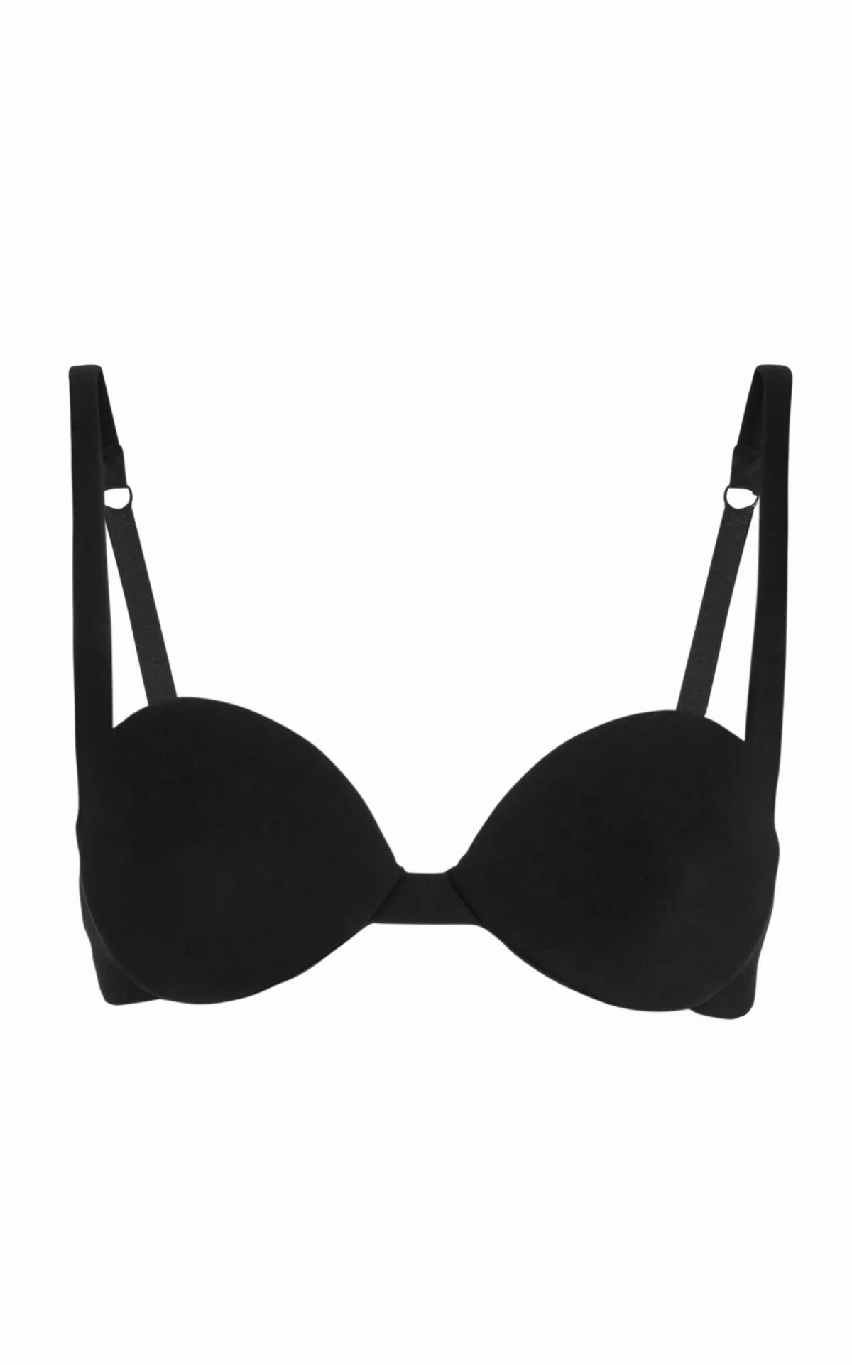 Jersey Bra Top by Miu Miu