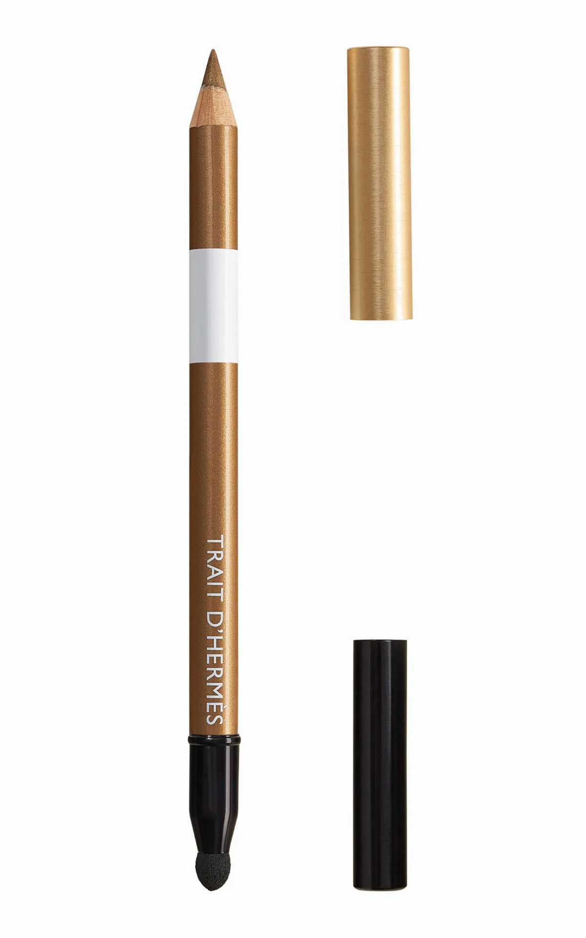 Trait d'Herms Eye Pencil - 15 Mordor by Herms Beauty