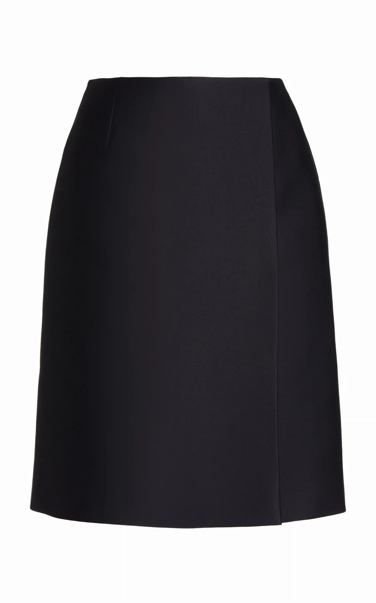 Radzmir Mini Wrap Skirt