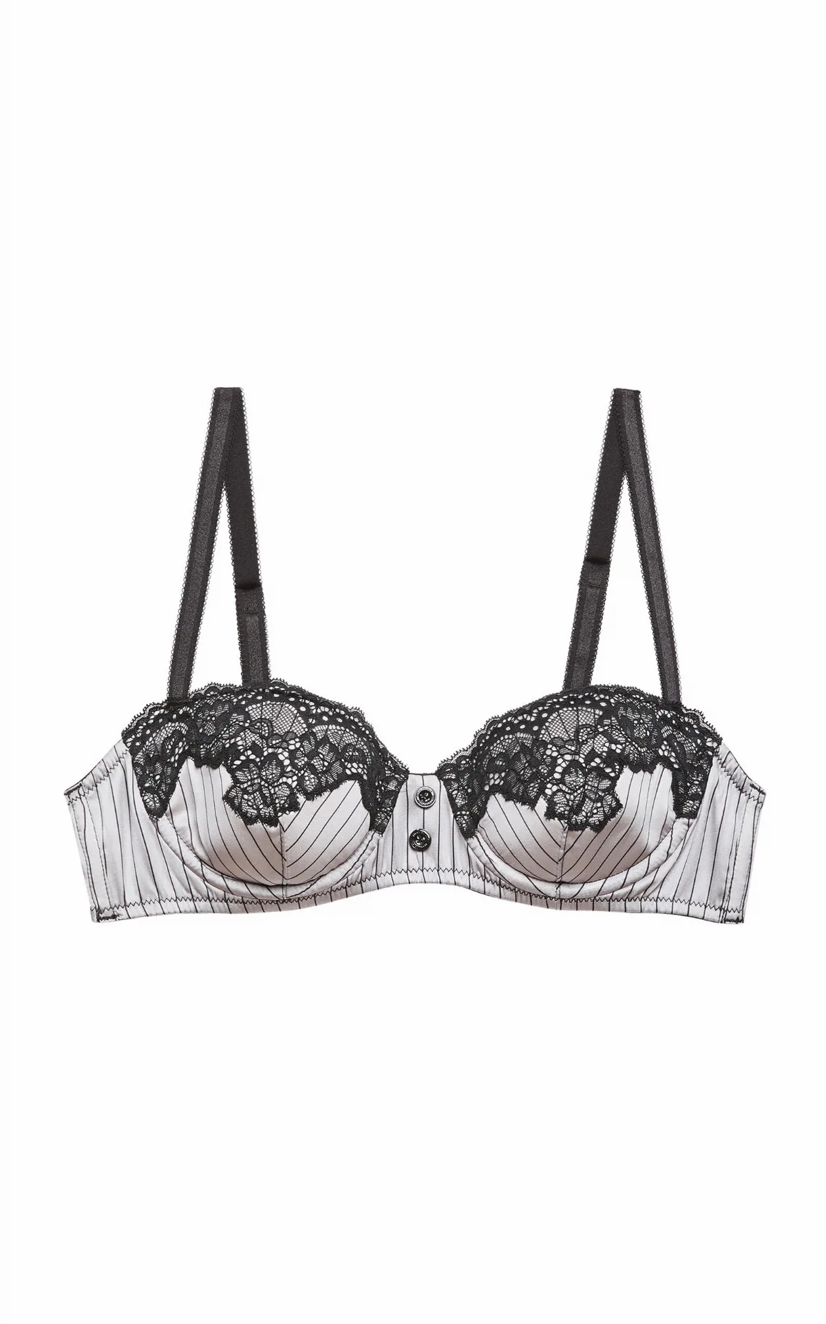 Executive Balconette Bra