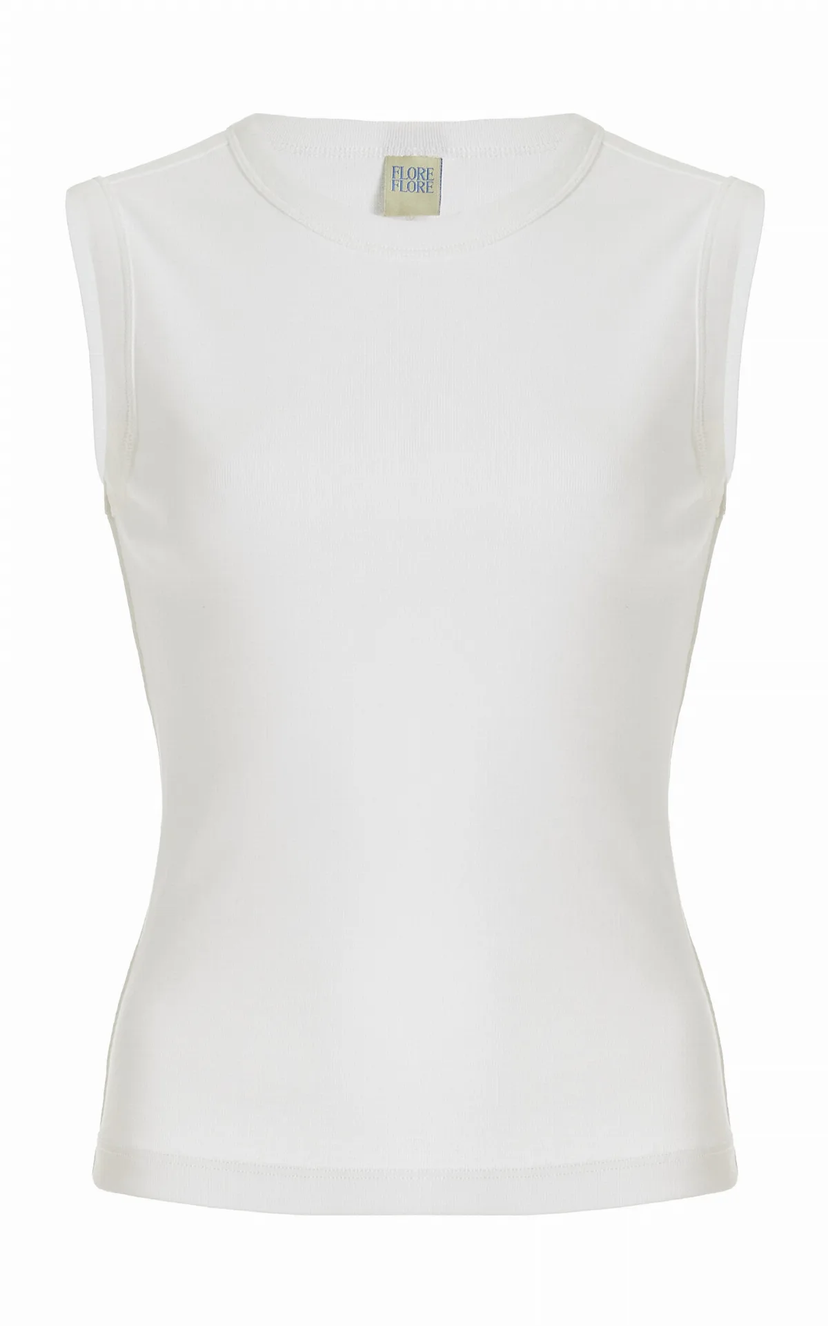 Esm Cotton Tank Top