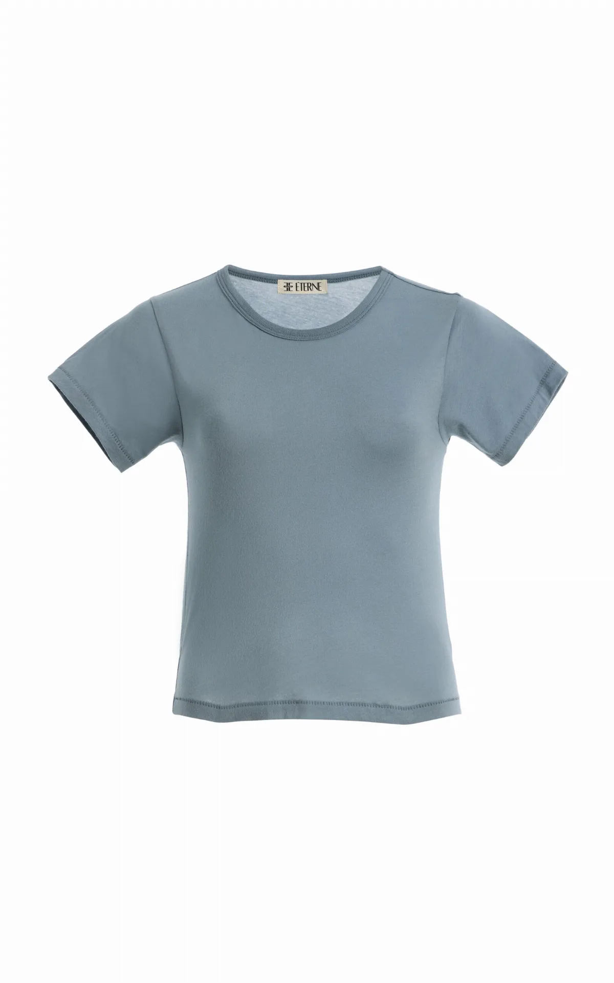 Baby Modal-Cotton T-Shirt