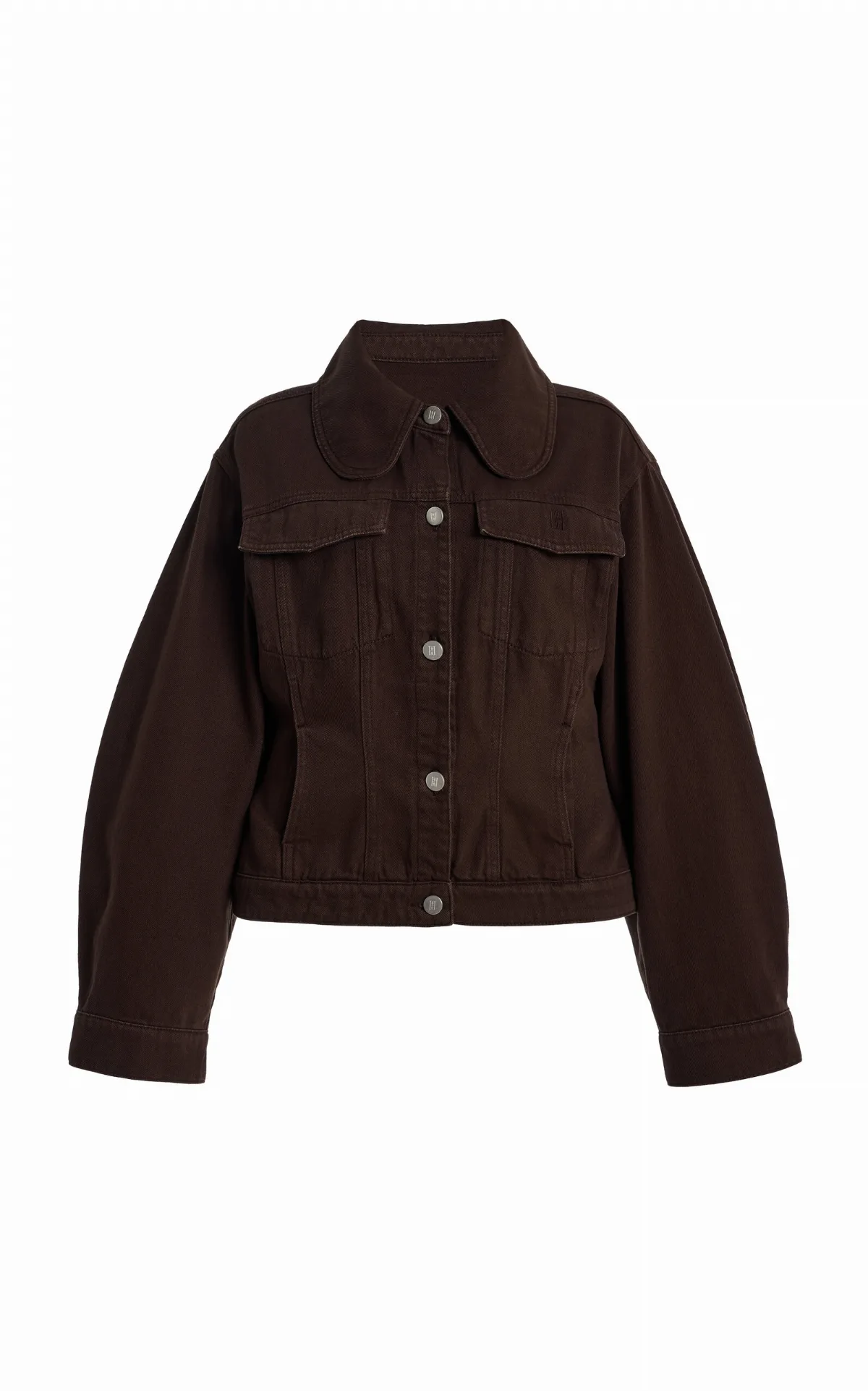 Villes Denim Jacket