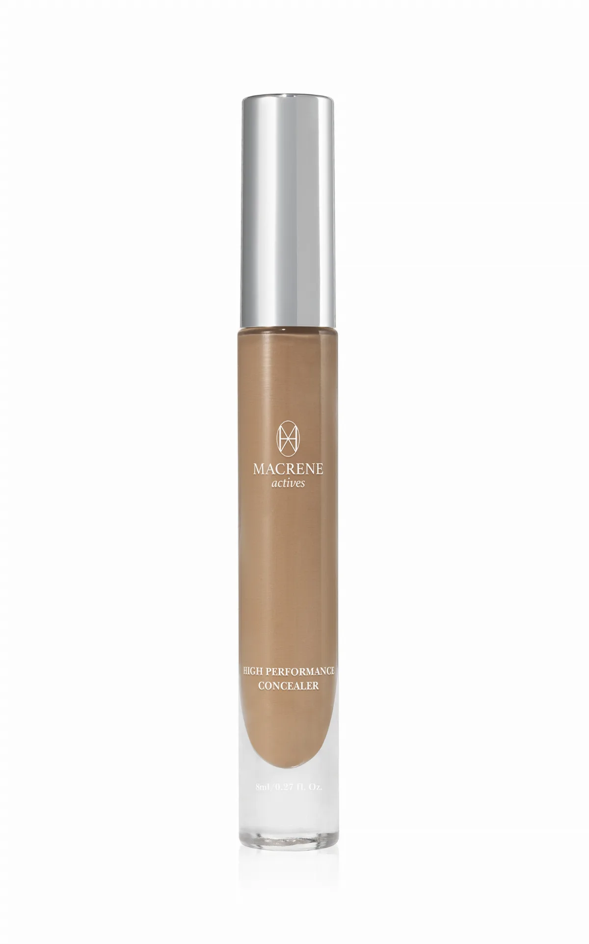 High Performance Concealer - DEEP by Macrene Actives