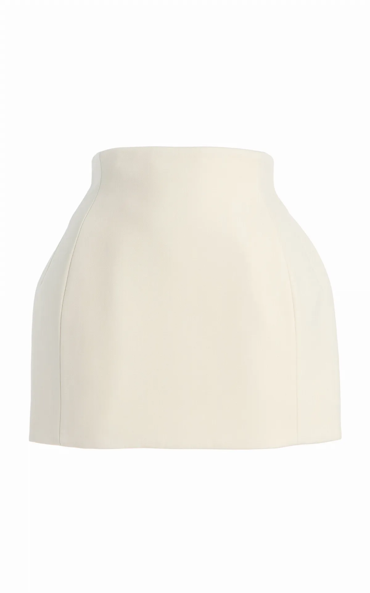 RHW Sculpted Skirt Mini