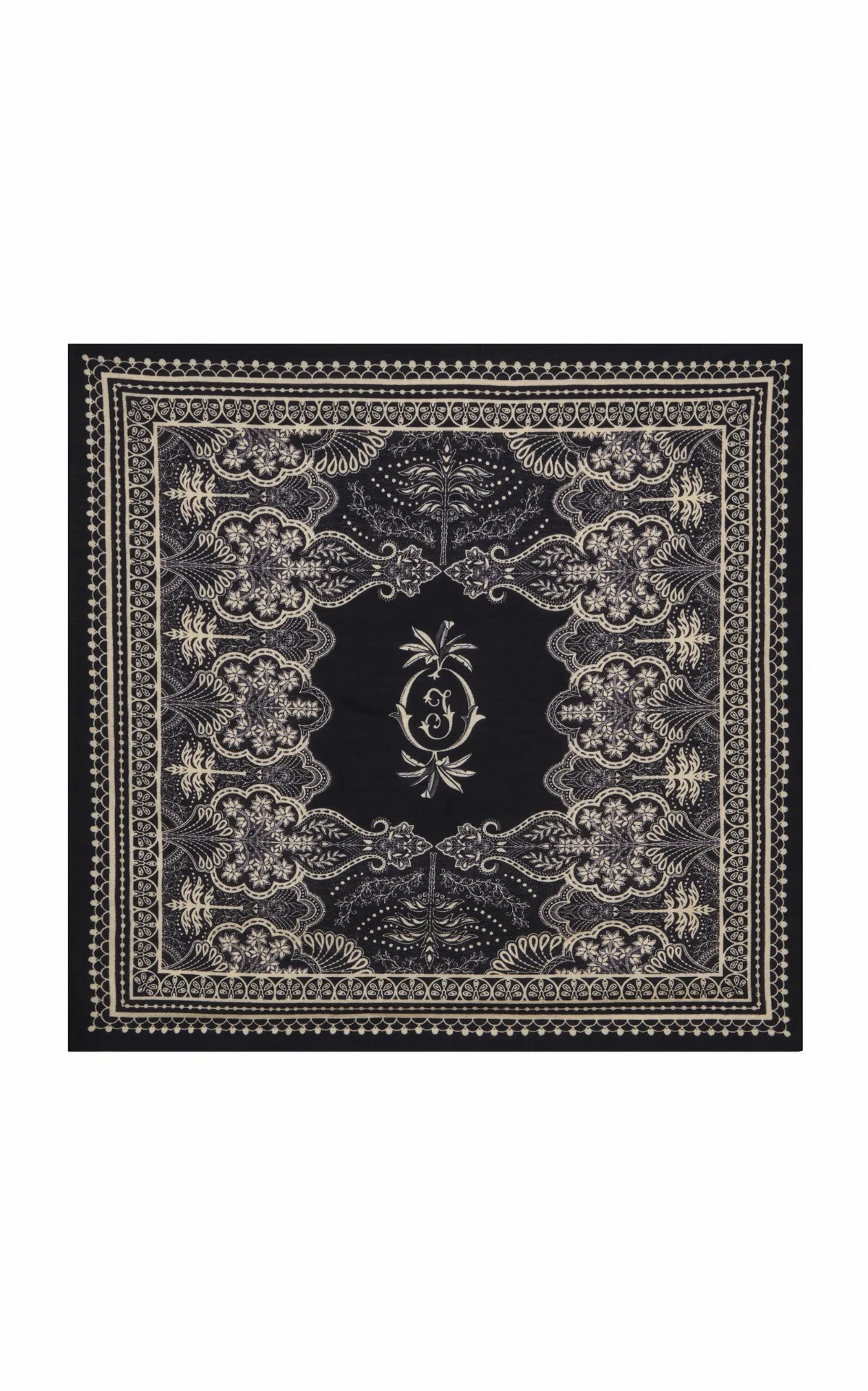 Garden Dweller Scarf