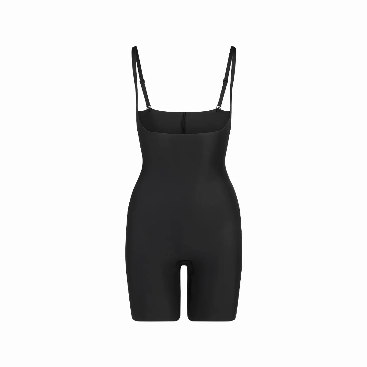Core Sculpt Open Bust Mid Thigh Bodysuit SKIMS Body