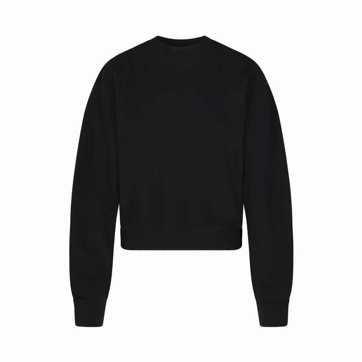 Classic Crewneck - Cotton Fleece