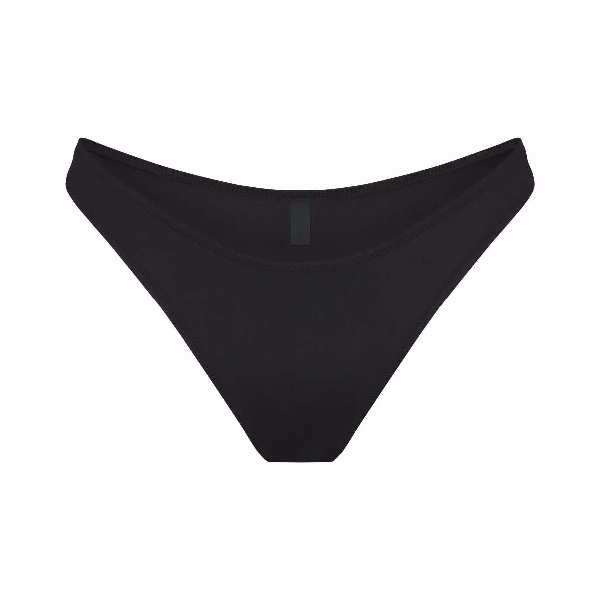Tanga Bikini Bottom - Signature Swim