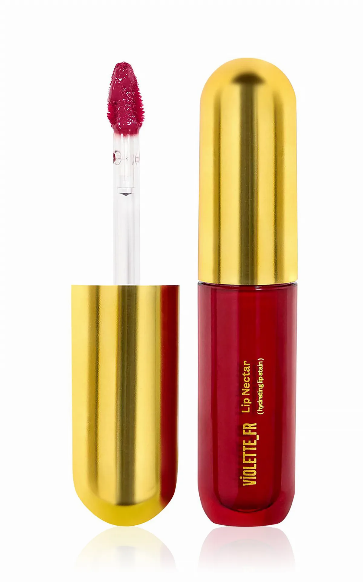 Lip Nectar Hydrating Lip Stain - Btise by VIOLETTE_FR