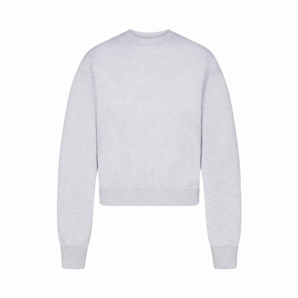 Classic Crewneck - Cotton Fleece