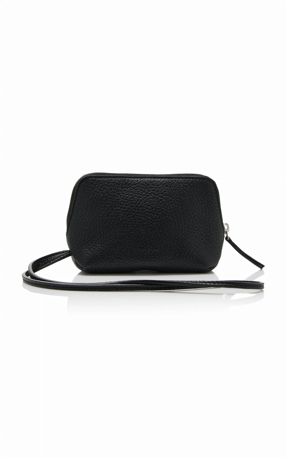 Owen Leather Pouch by The Row