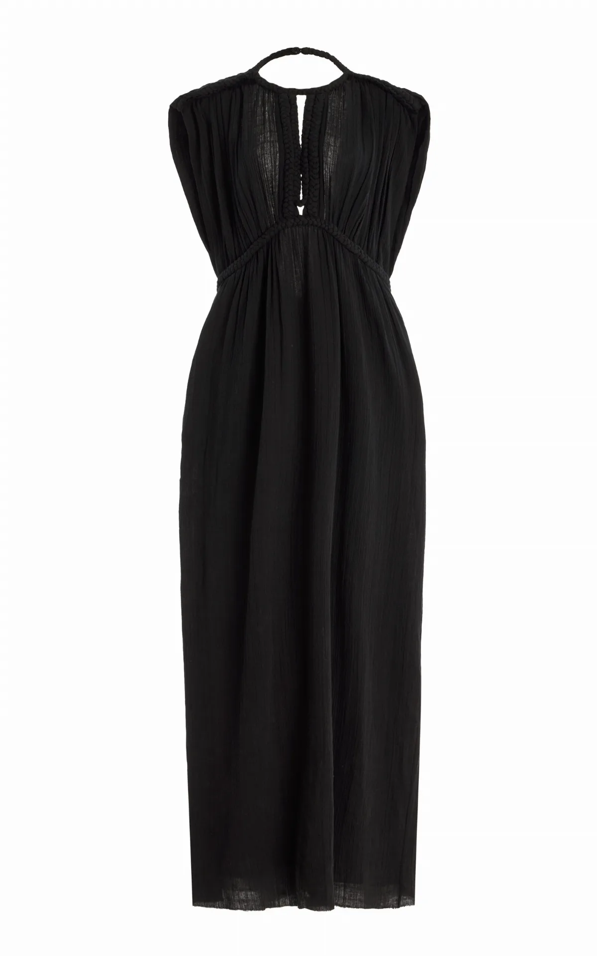 Joya Cotton Dress
