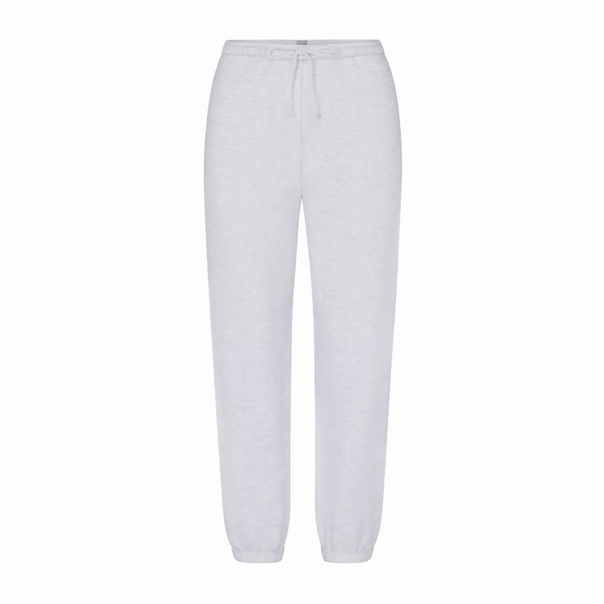 Classic Jogger Pants - Cotton Fleece