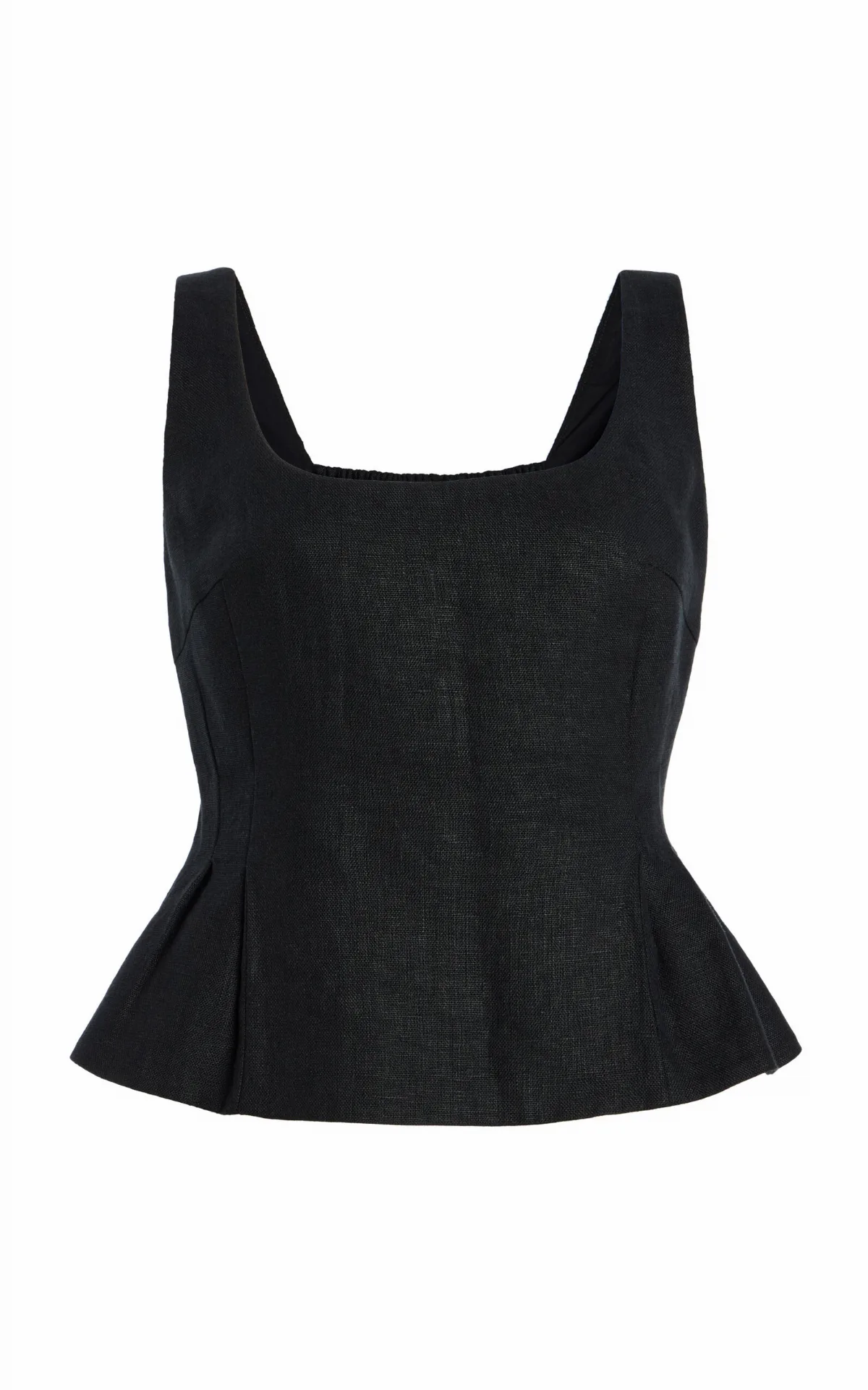 Rosalie Linen Top