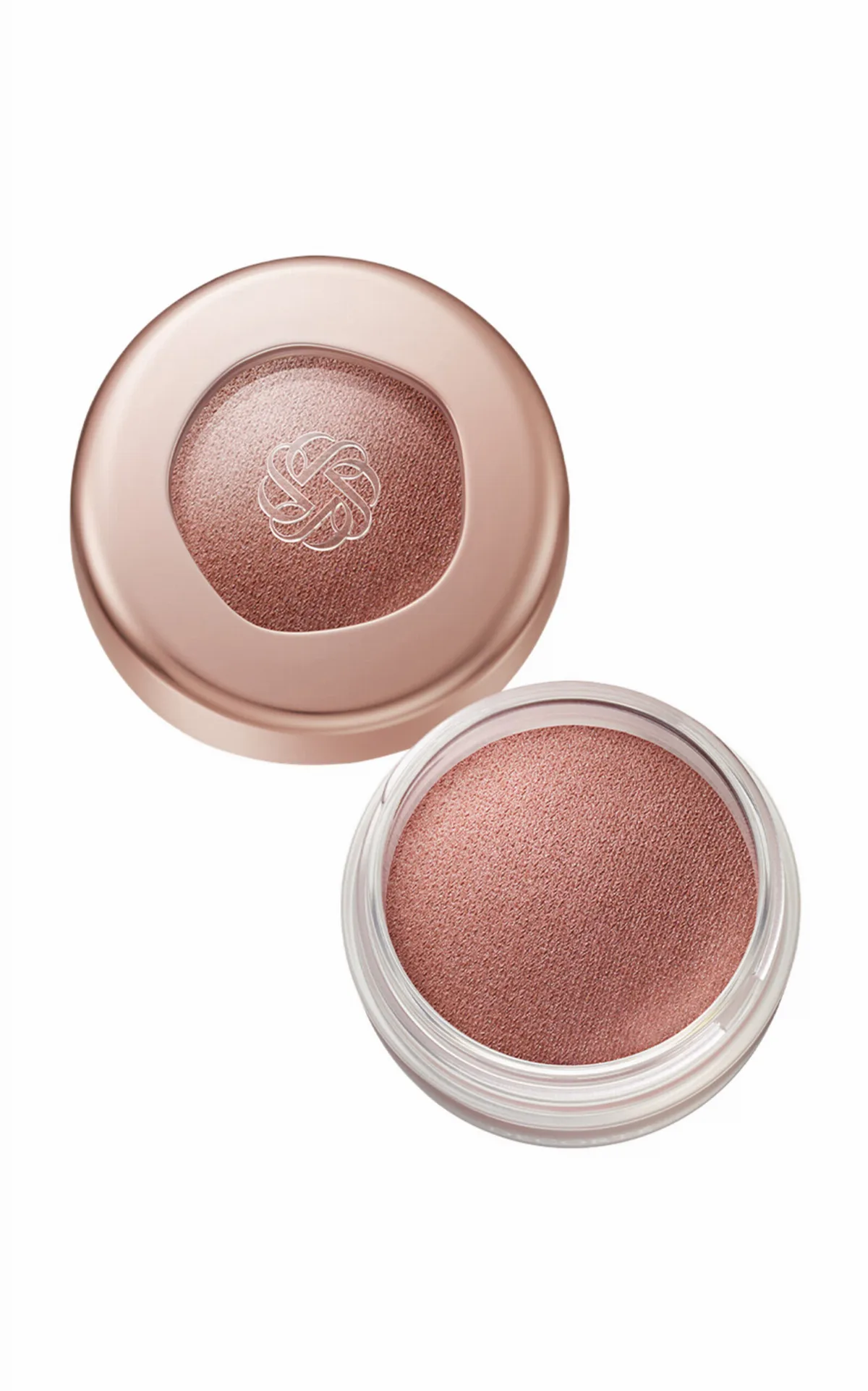 Eye Glow Gem Skin Shadow Silky Matte - 23m Fluffy Bear by Decort