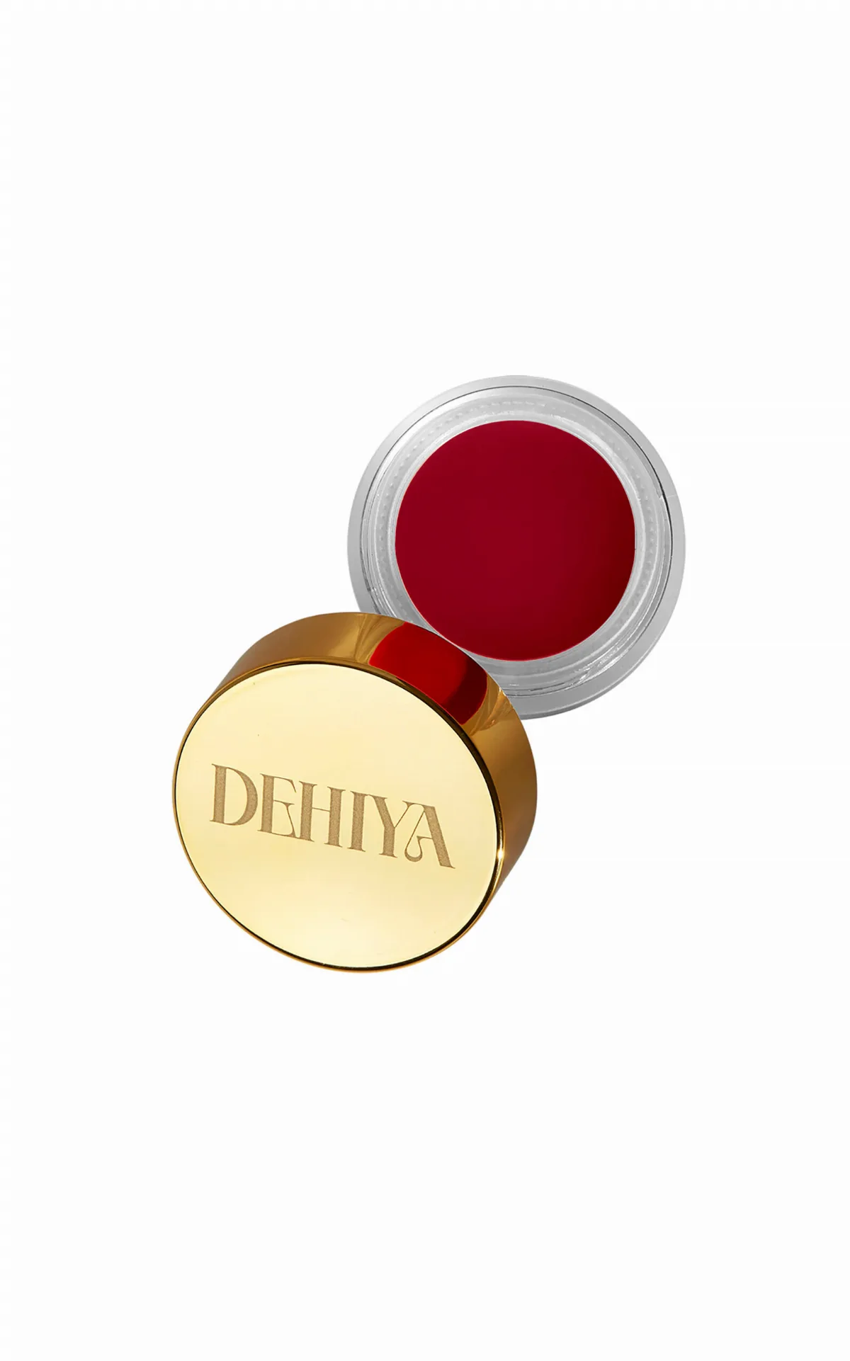 Mahiri Lip + Cheek Tint - red by DEHIYA