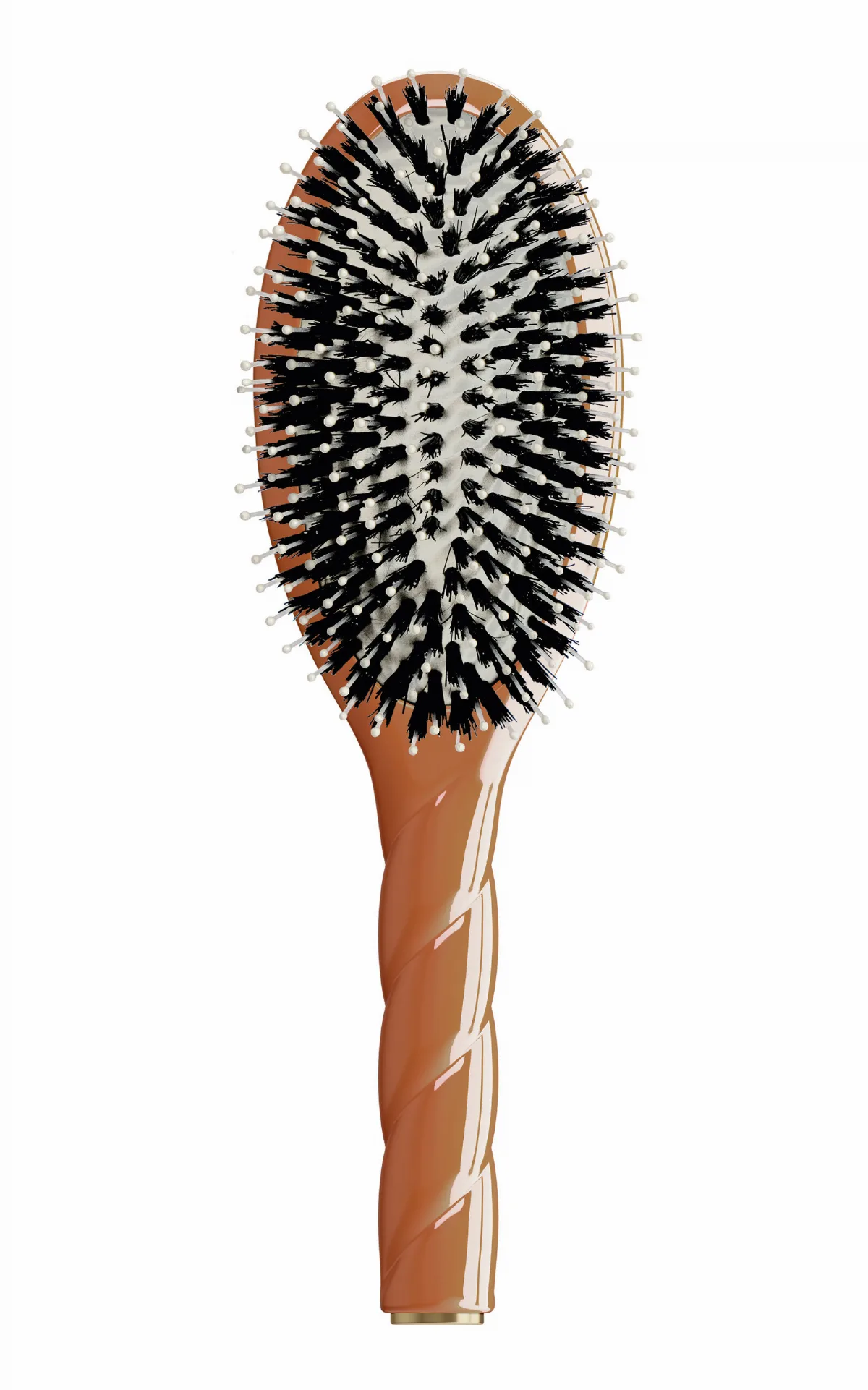 N.03 The Essential Soft Hair Brush