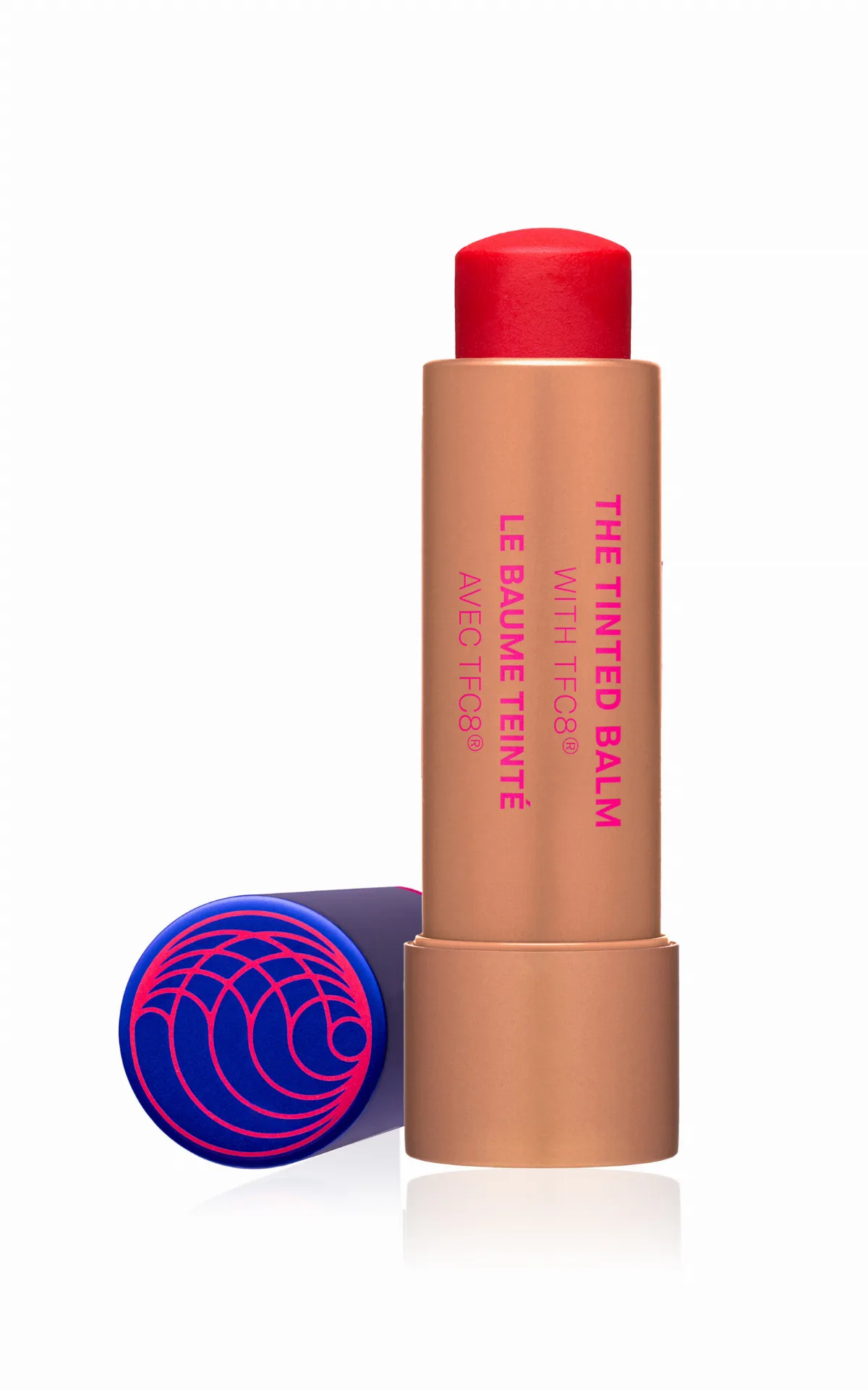x Sofia Coppola The Tinted Balm - Shade 2 by Augustinus Bader
