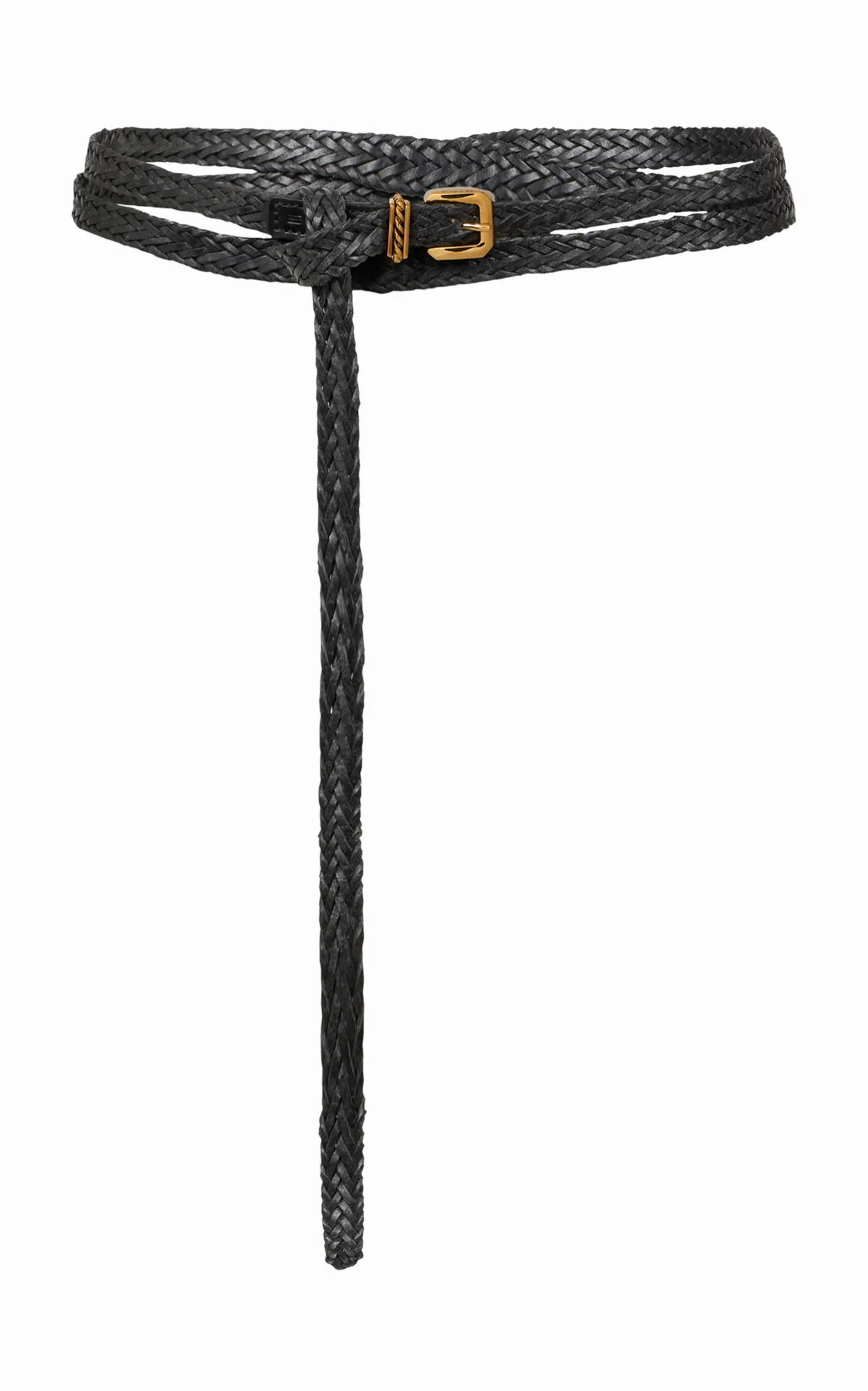 Leather Waist Belt