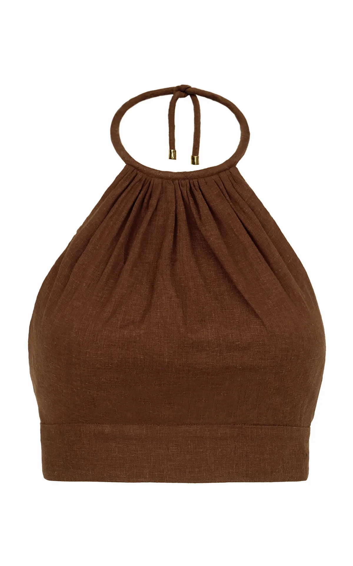 Ibiza Halter Top
