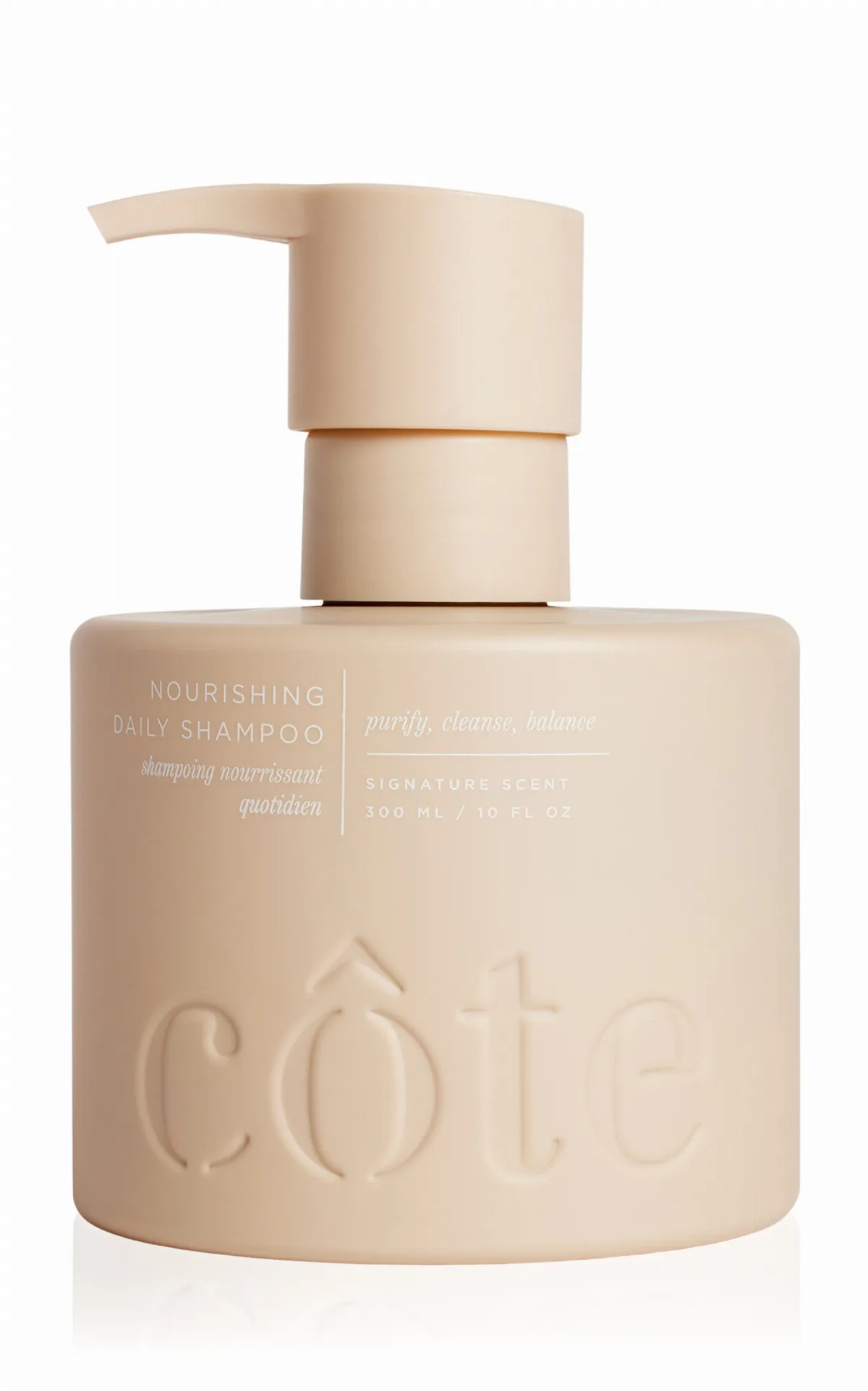 Nourishing Daily Shampoo by Cte Beauty