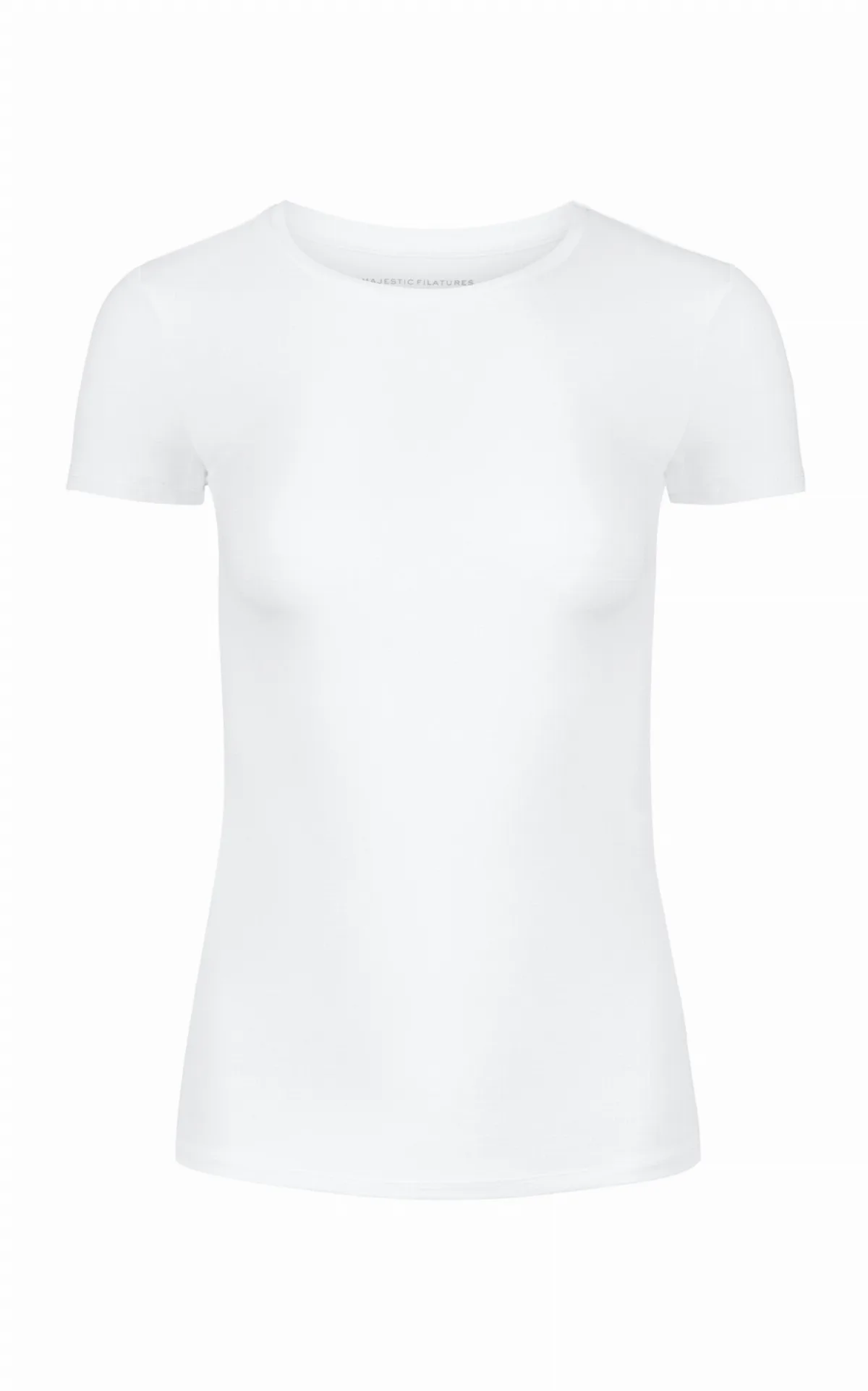 Soft Touch Jersey T-Shirt