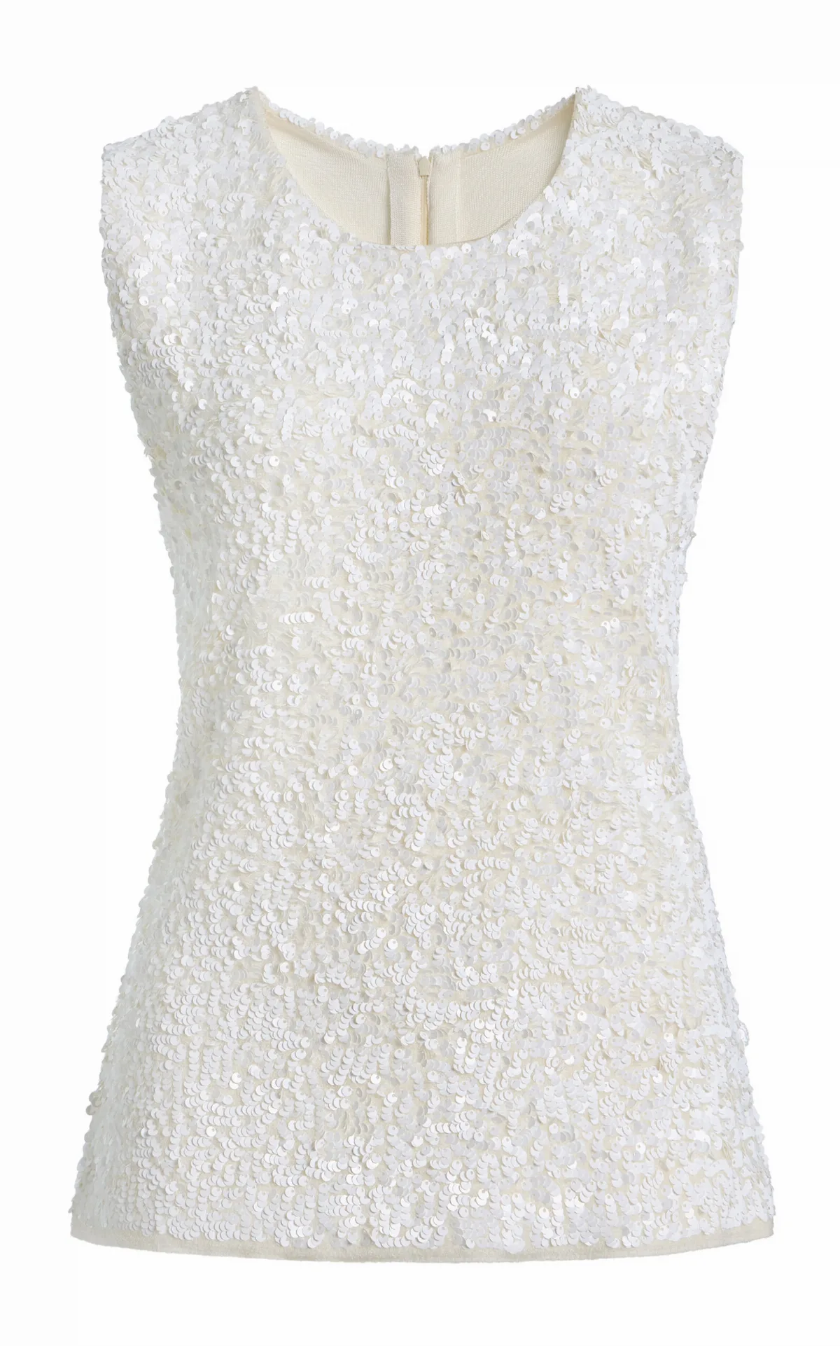 Santi Sequined Top