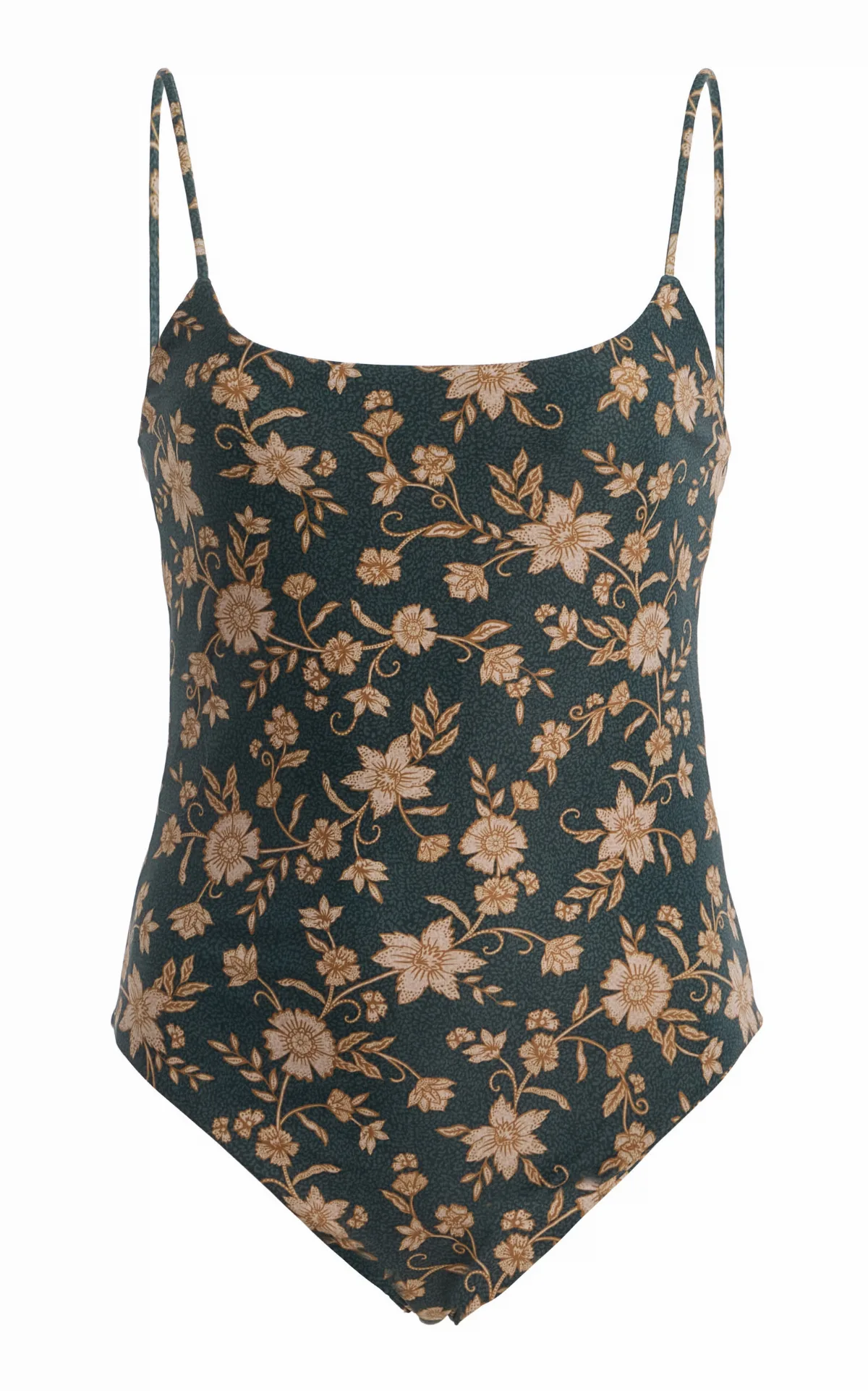 Imey One-Piece Swimsuit