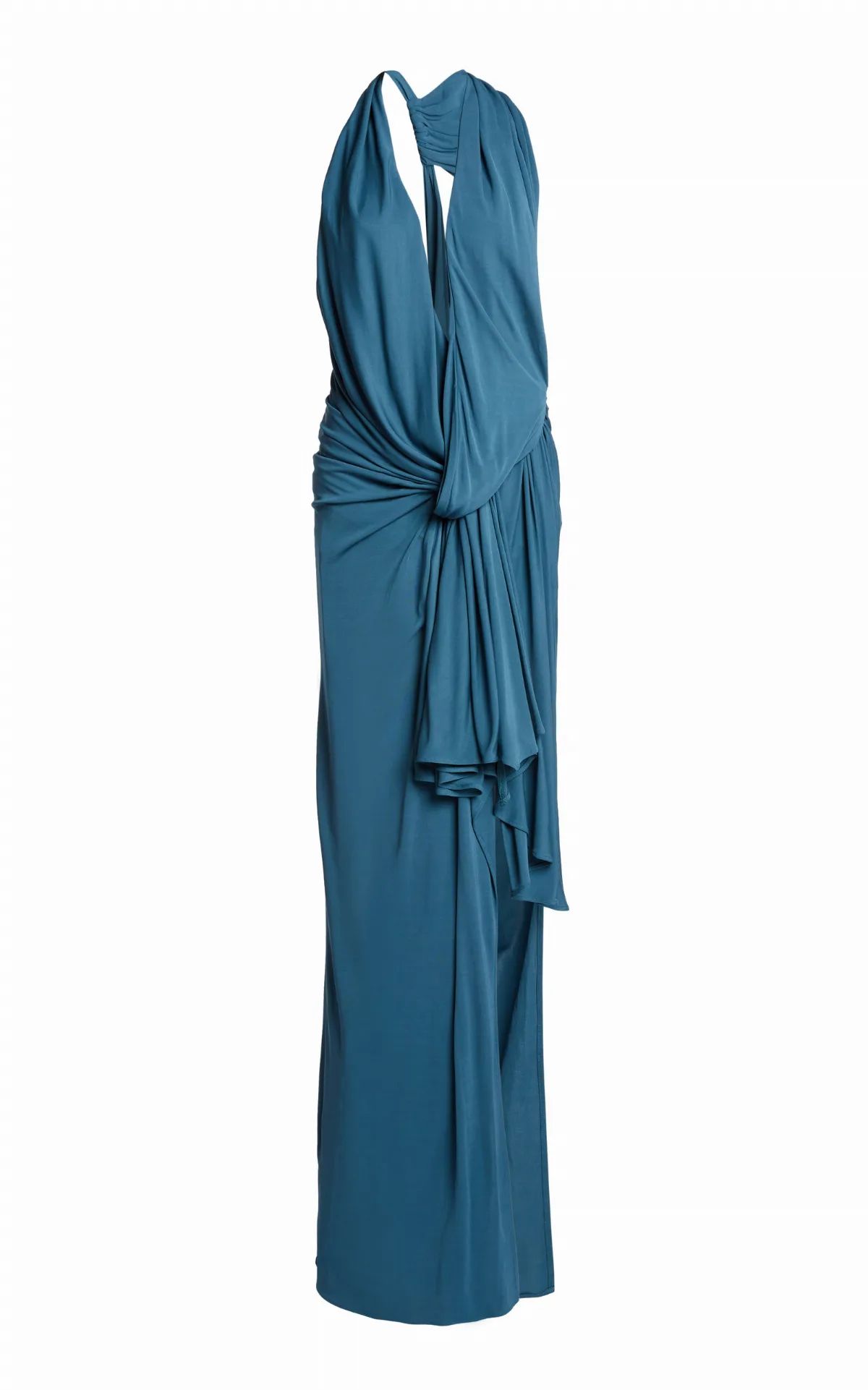 Spire Cascade Gown