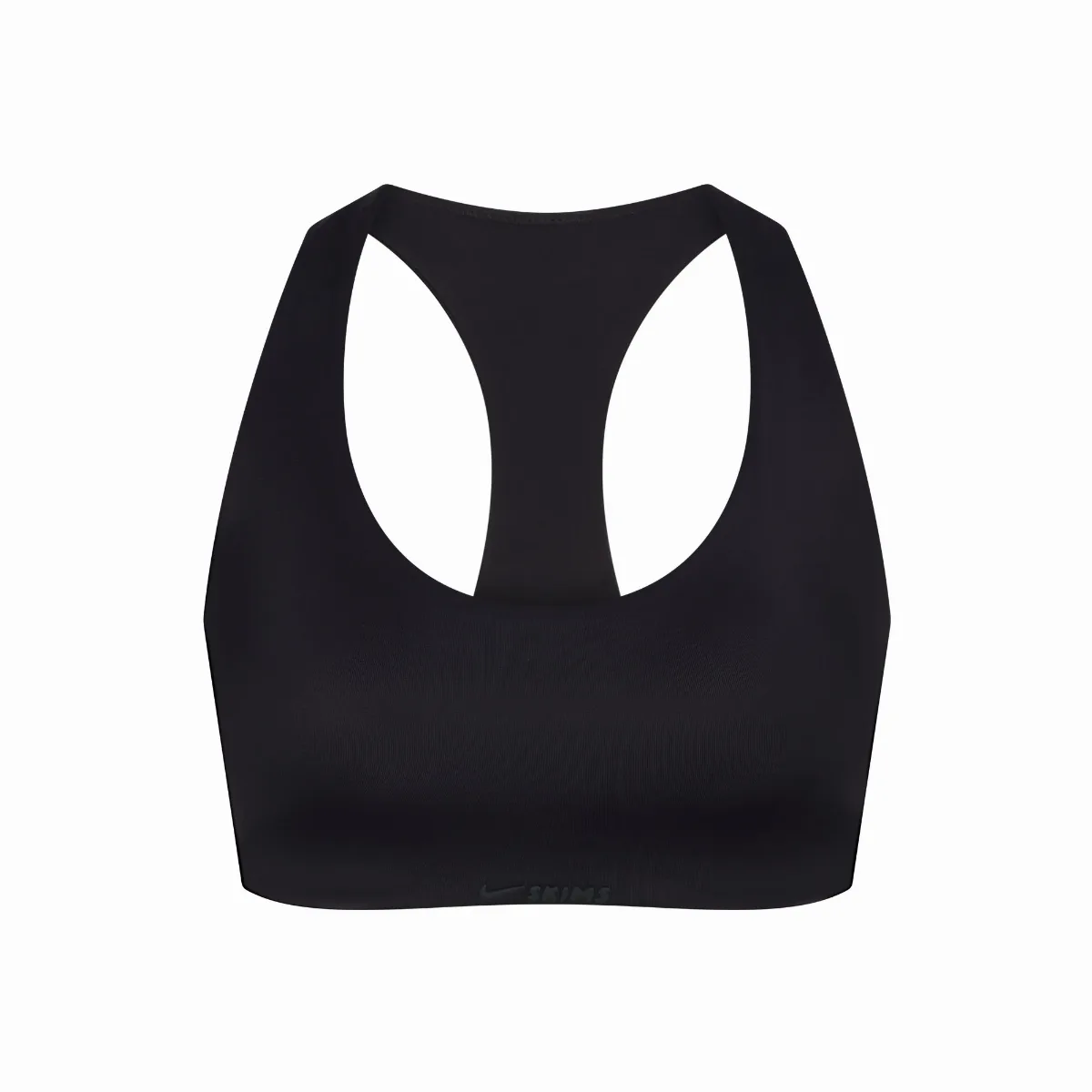 Racer Back Bra NikeSKIMS Shine by SKIMS