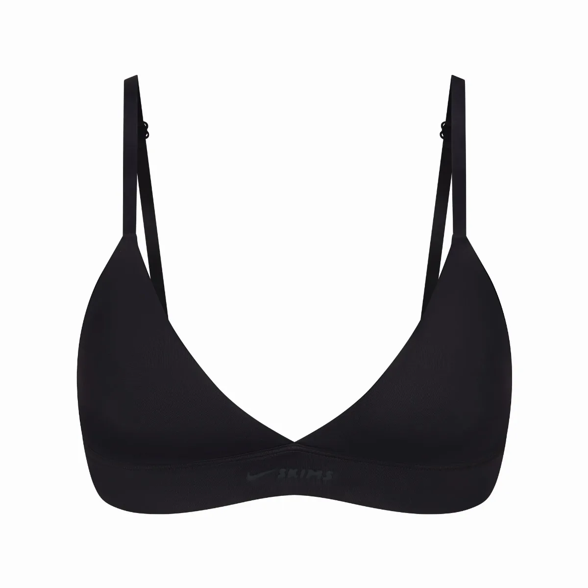 Triangle Bra NikeSKIMS Shine by SKIMS