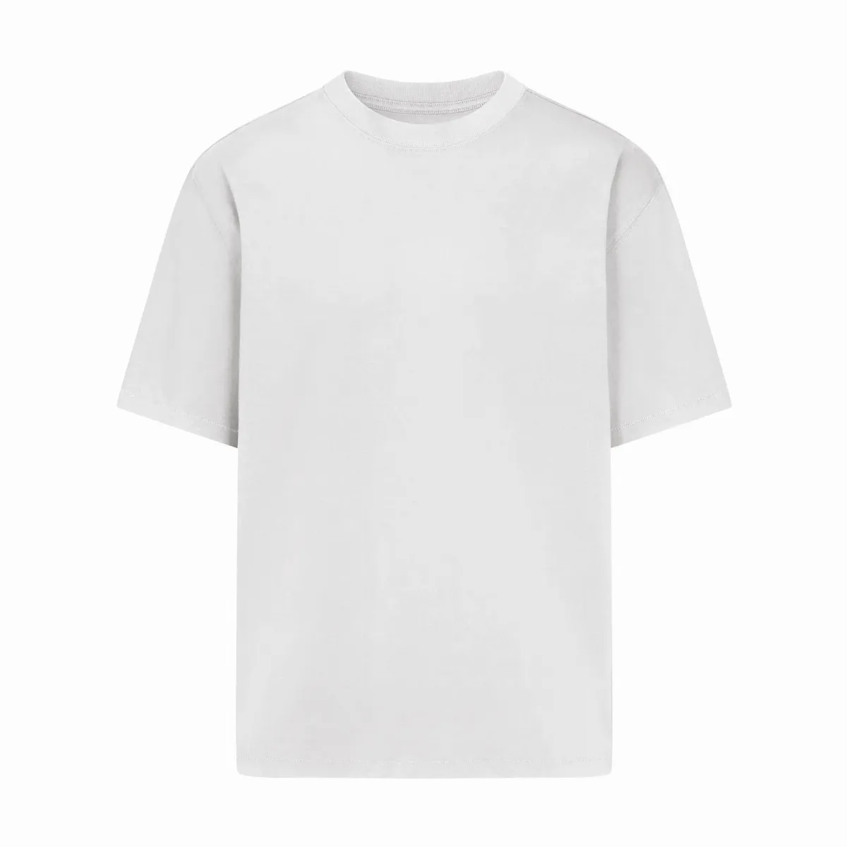 Relaxed T-Shirt - Heavyweight Cotton